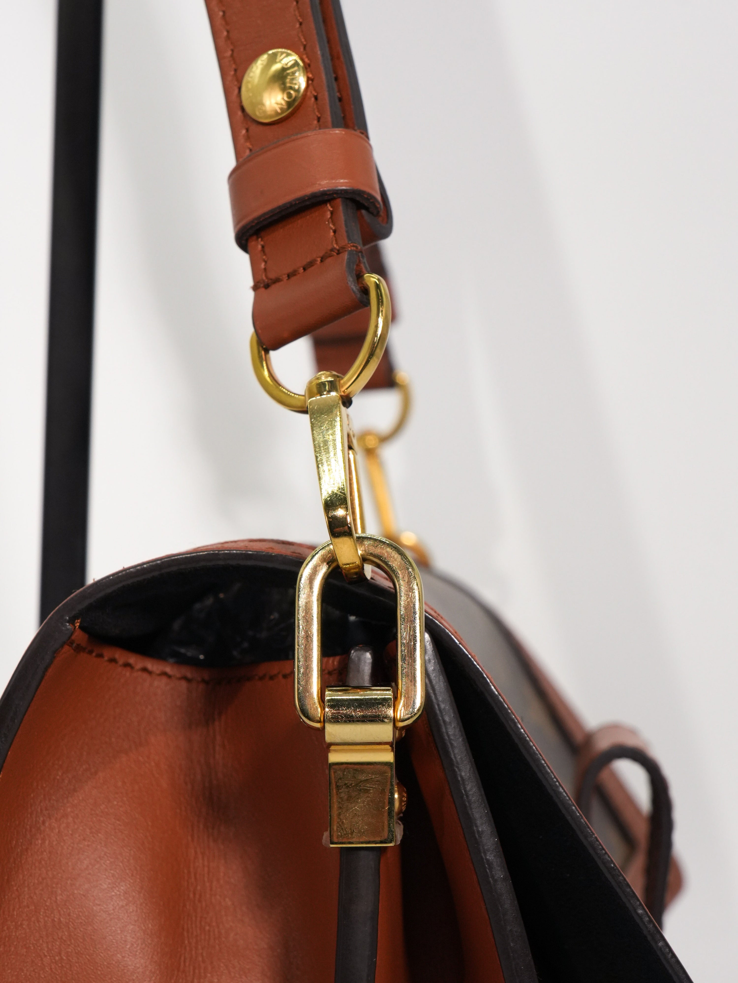 Louis Vuitton Dauphine MM