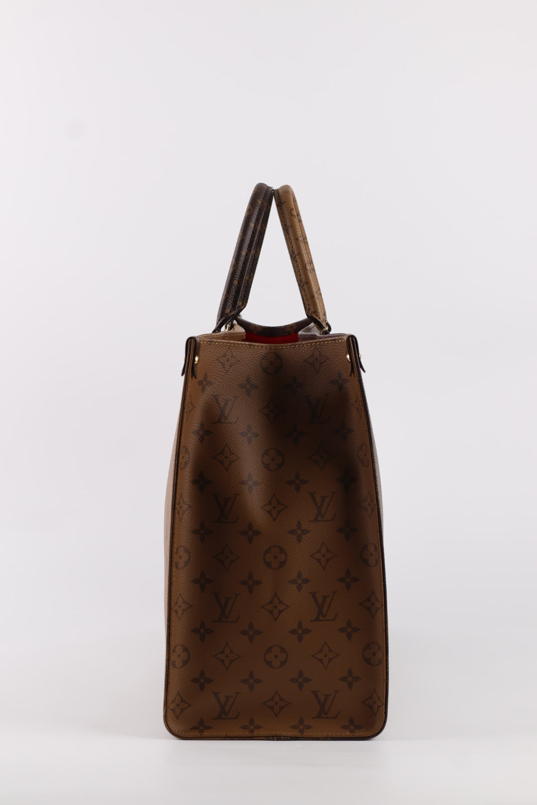 Louis Vuitton OnTheGo GM