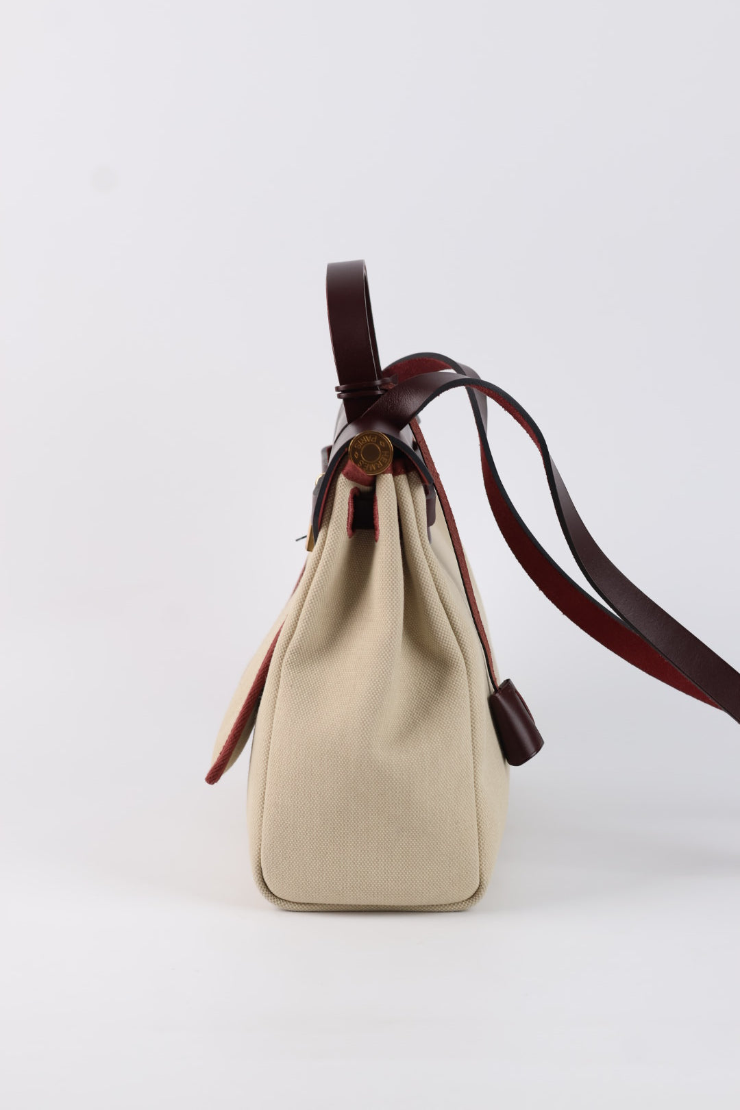 Hermès Herbag 31