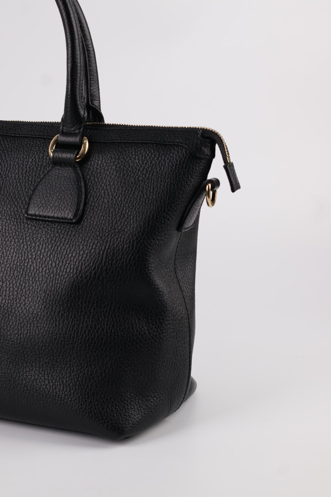 Gucci Tote Interlocking