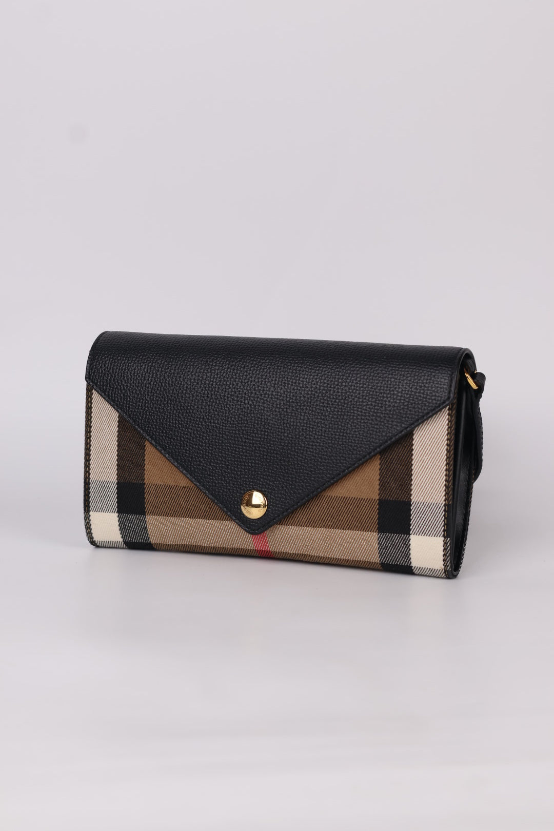Burberry Mini Tracolla Check