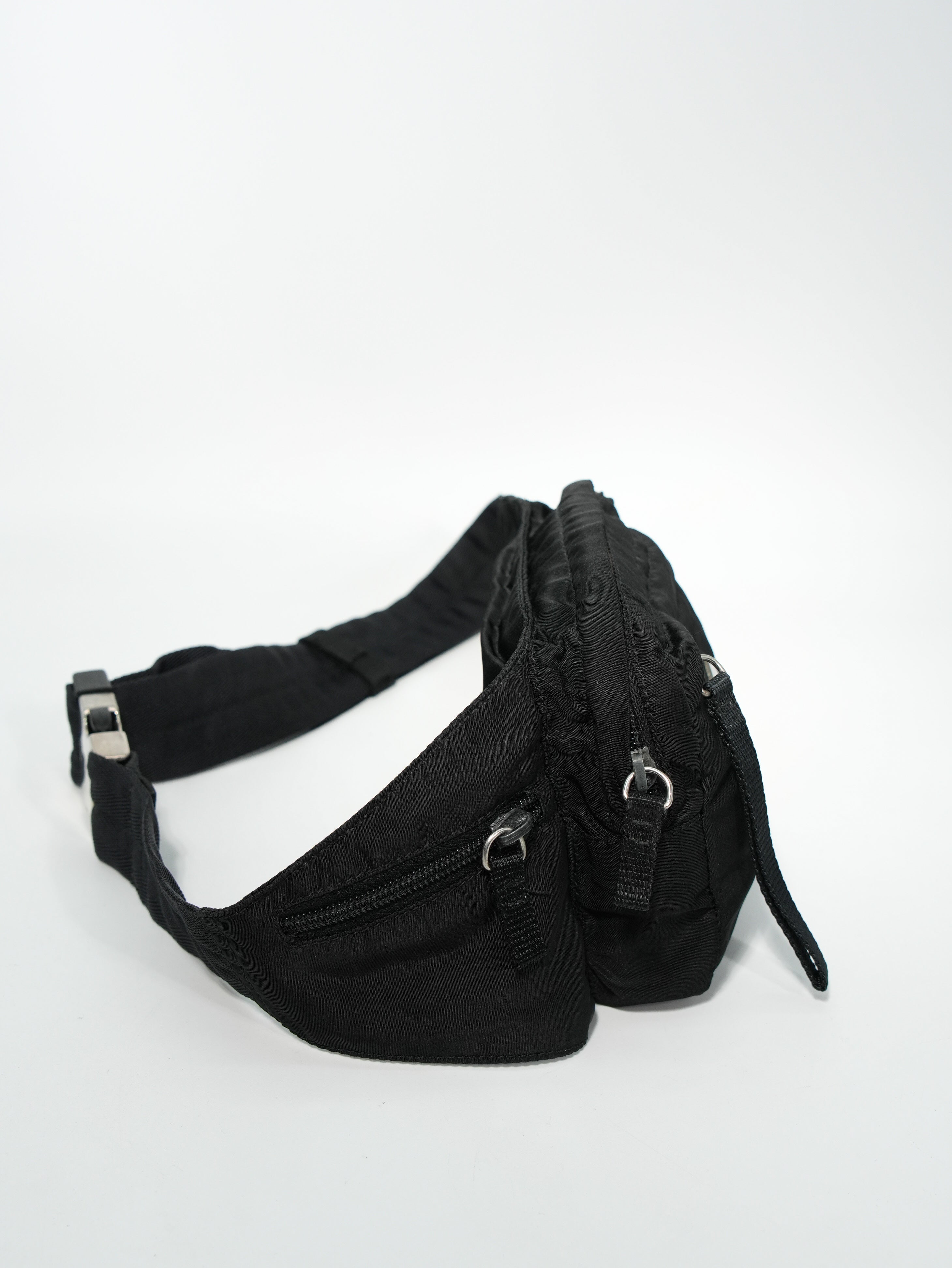 Prada Marsupio Nylon