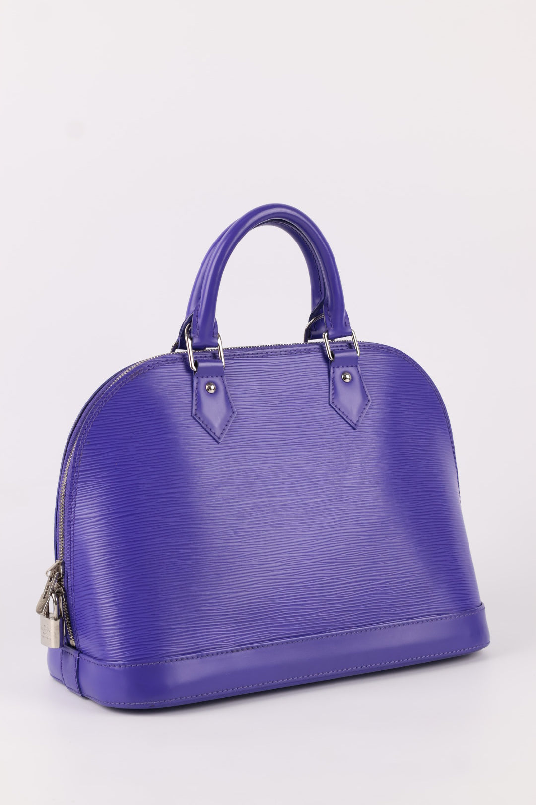 Louis Vuitton Alma Pm Epi