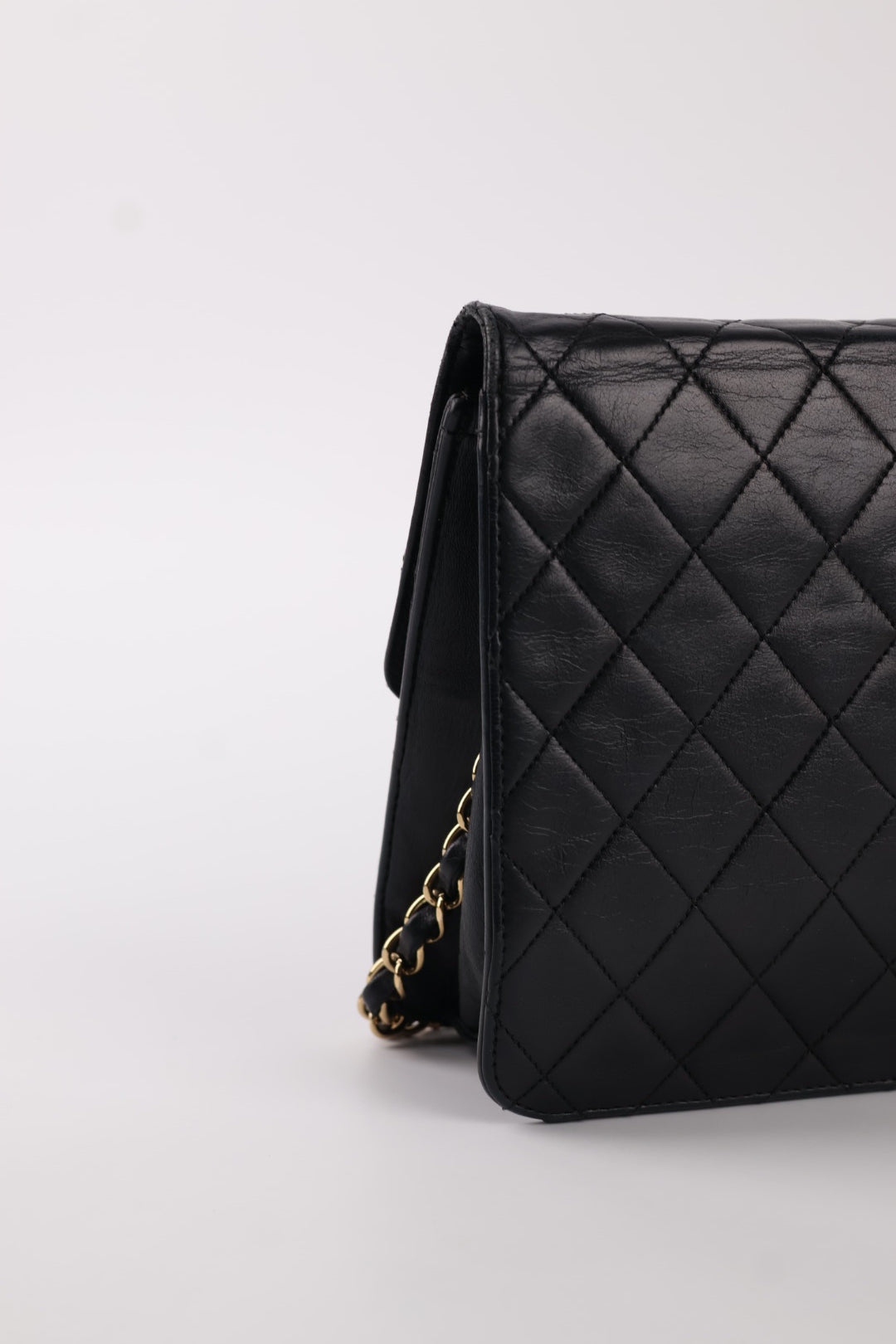 Chanel Classic Flap Vintage