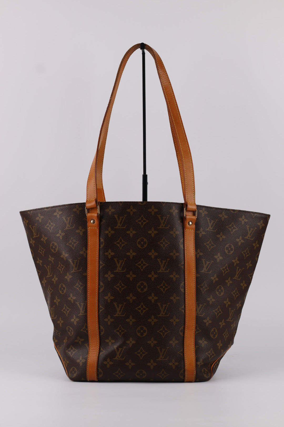 Louis Vuitton Sac Shopping Monogram
