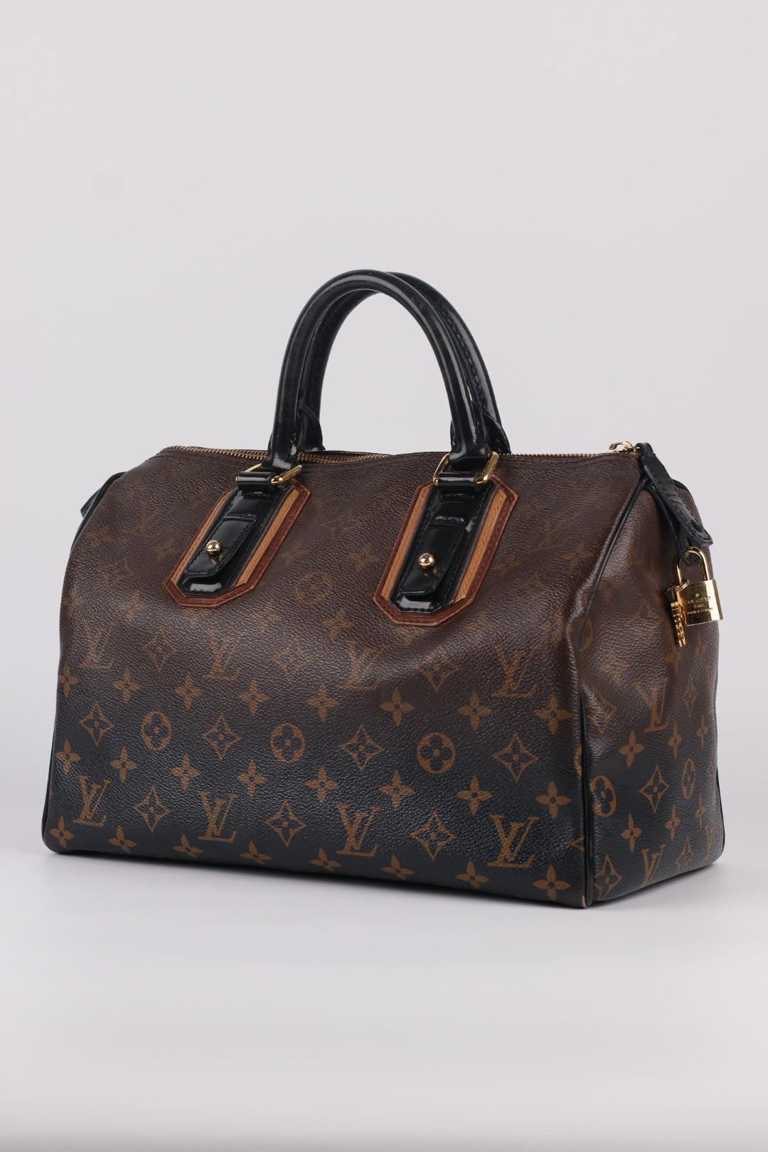 Louis Vuitton Speedy Mirage