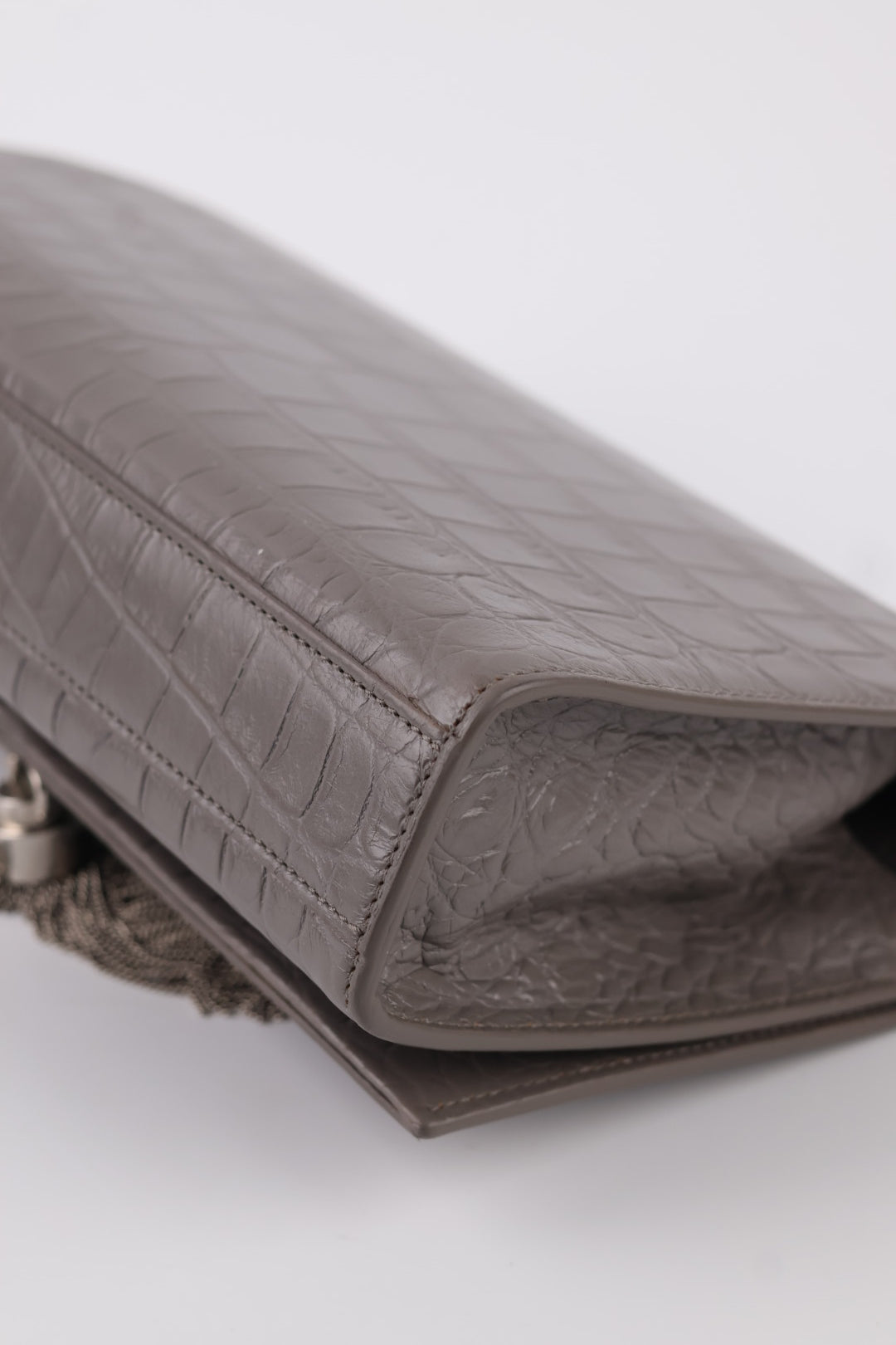 Saint Laurent Kate Media Cocco
