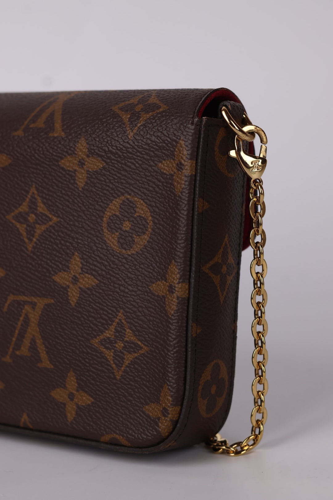 Louis Vuitton Félicie Monogram