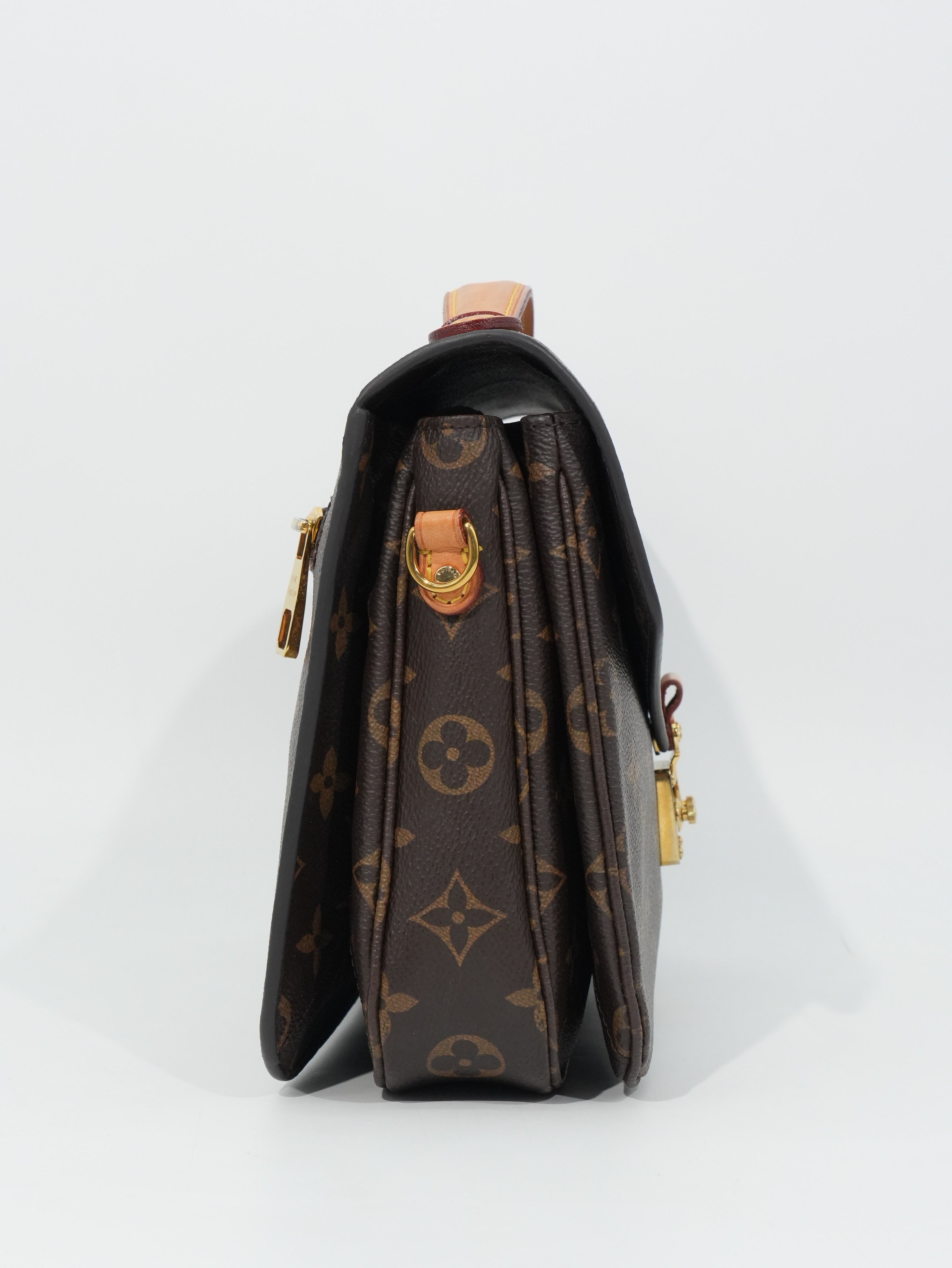 Louis Vuitton Métis Monogram