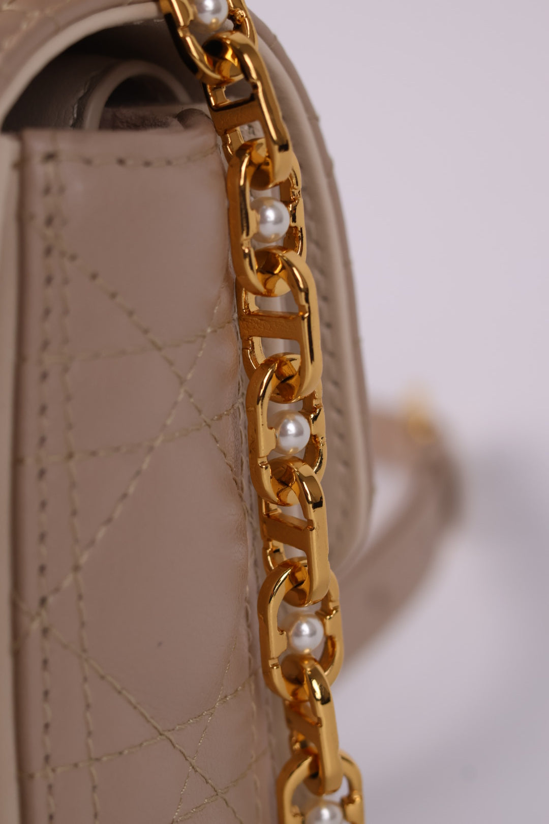 Dior Jolie Top Handle Piccola