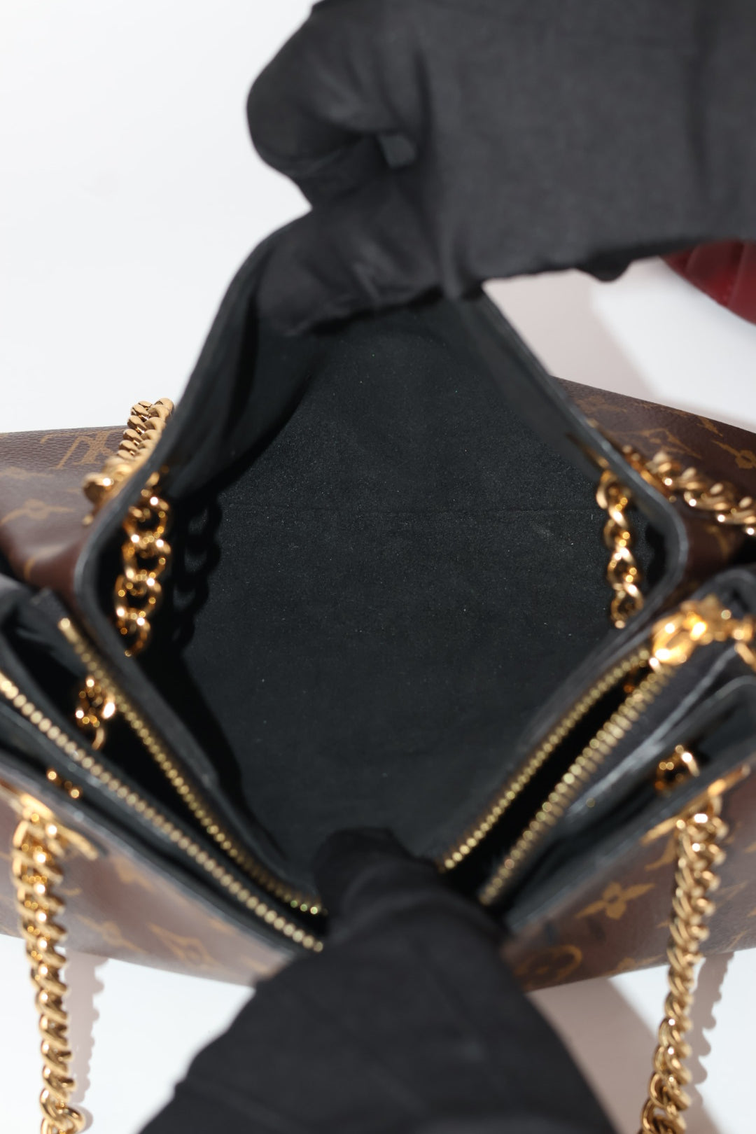 Louis Vuitton Surène BB Monogram