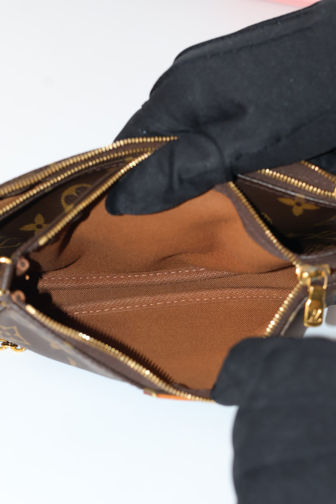 Louis Vuitton Multipochette Accessoires