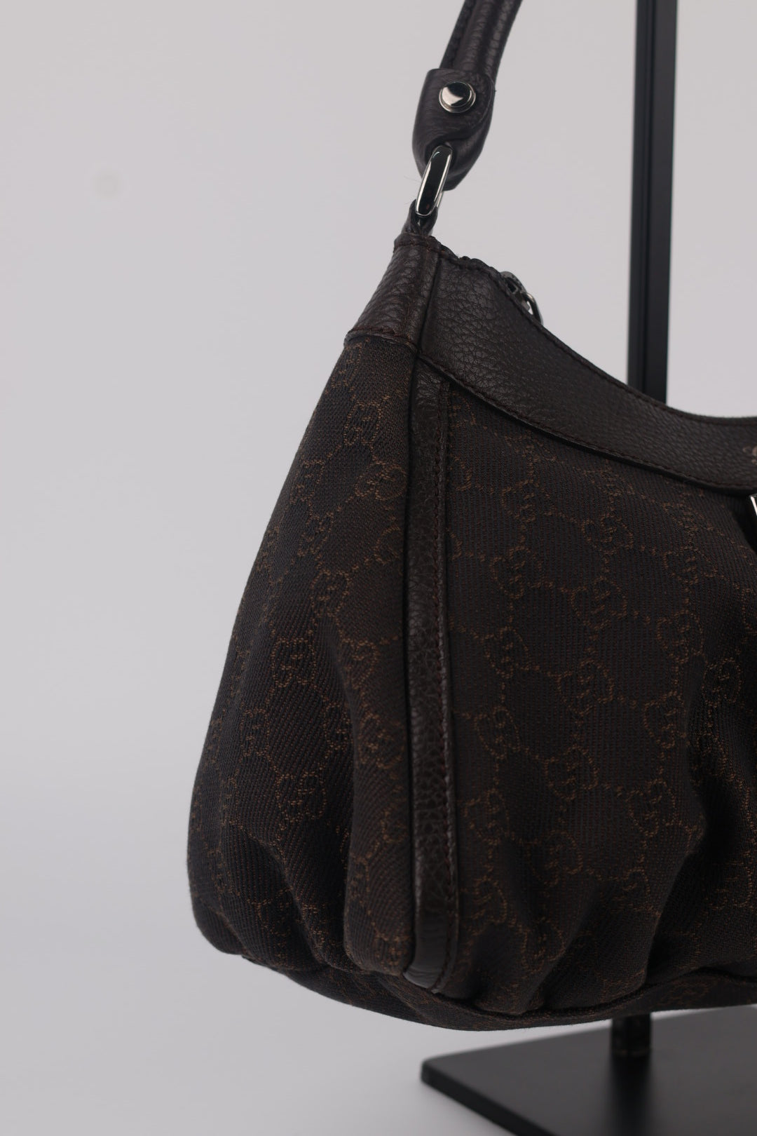 Gucci D Ring GG Denim