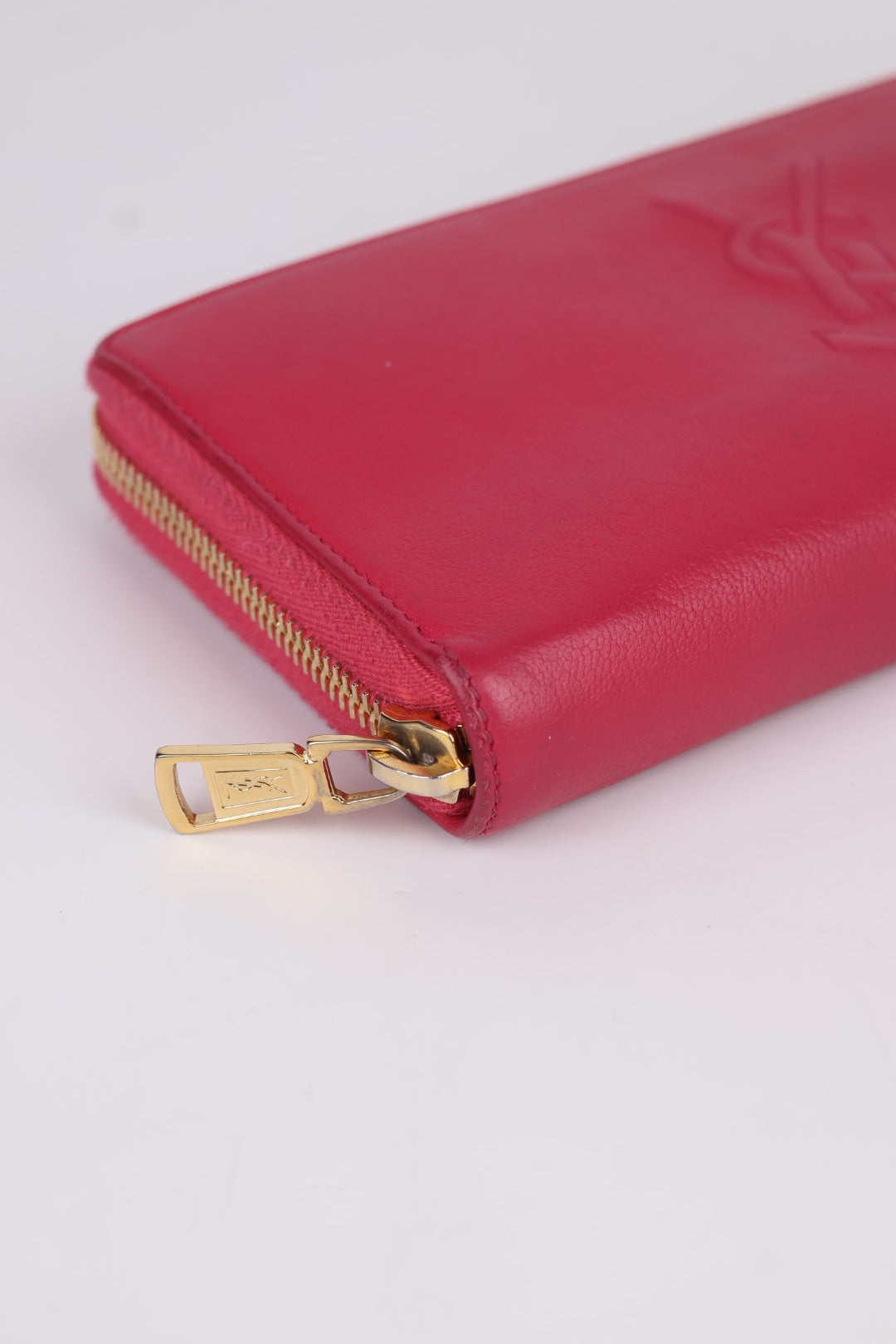 Saint Laurent Portafoglio Lungo Vintage