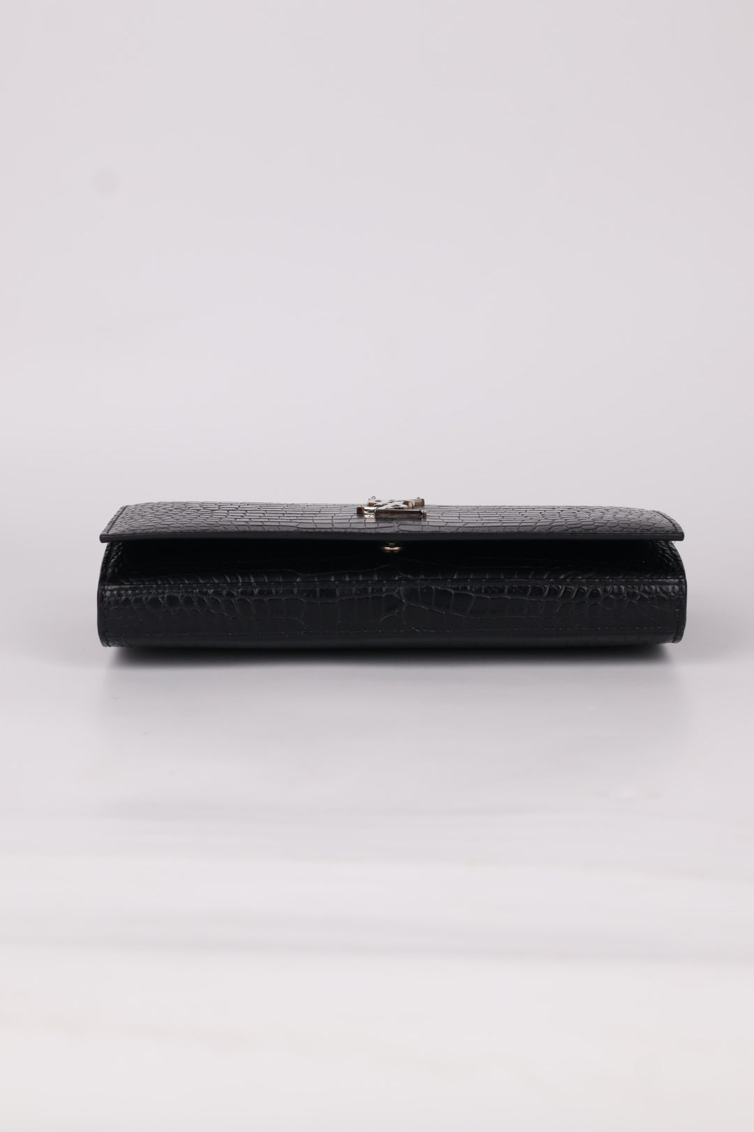 Saint Laurent Chain Pochette Cocco