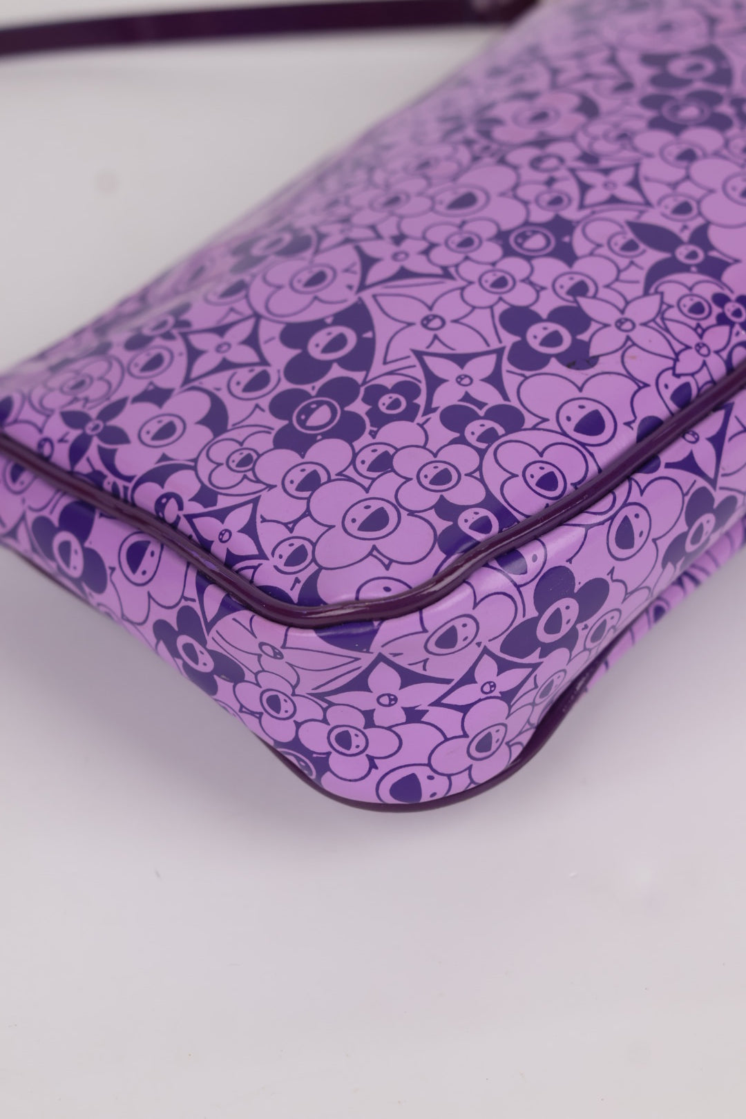 Louis Vuitton Accessoires Murakami Cosmic Blossom