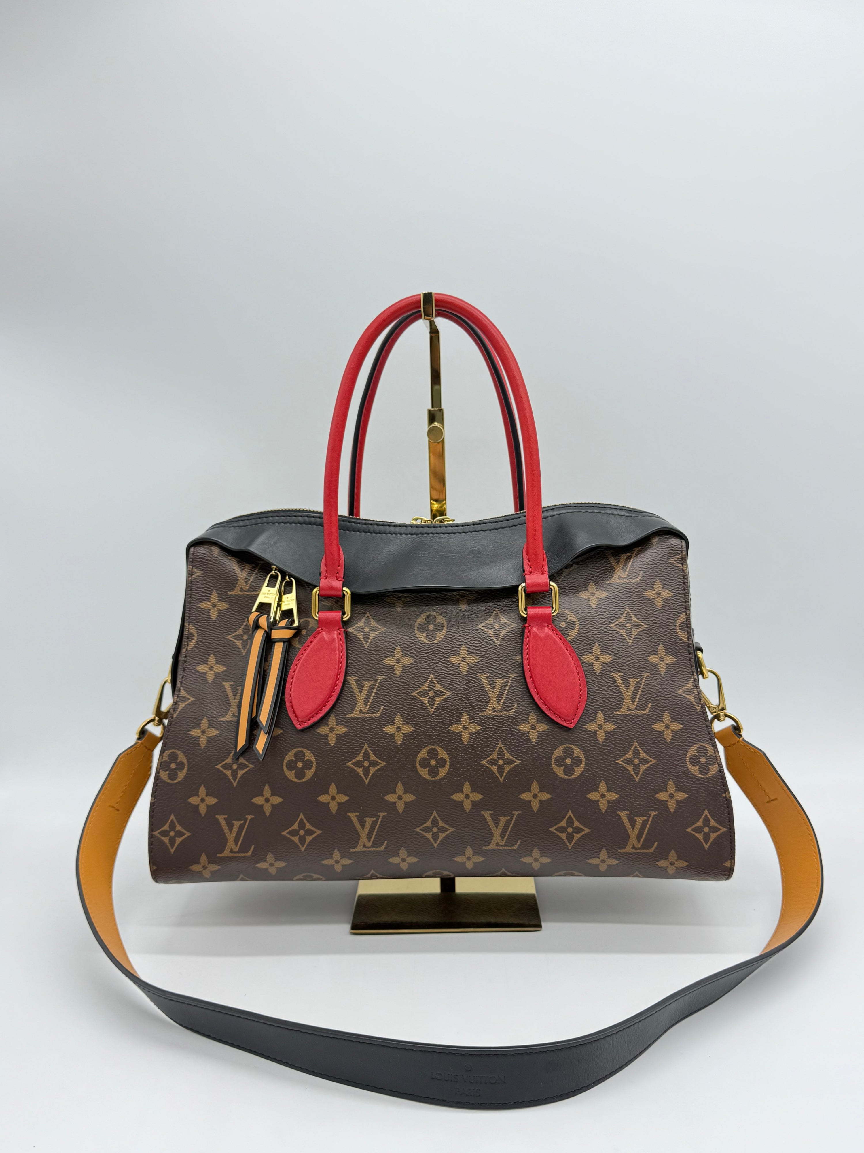 Louis Vuitton Tuileries Monogram