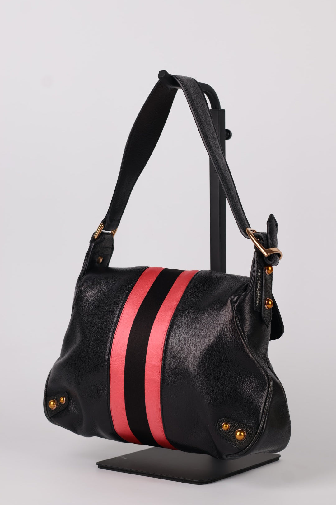 Gucci Horsebit a Spalla Vintage