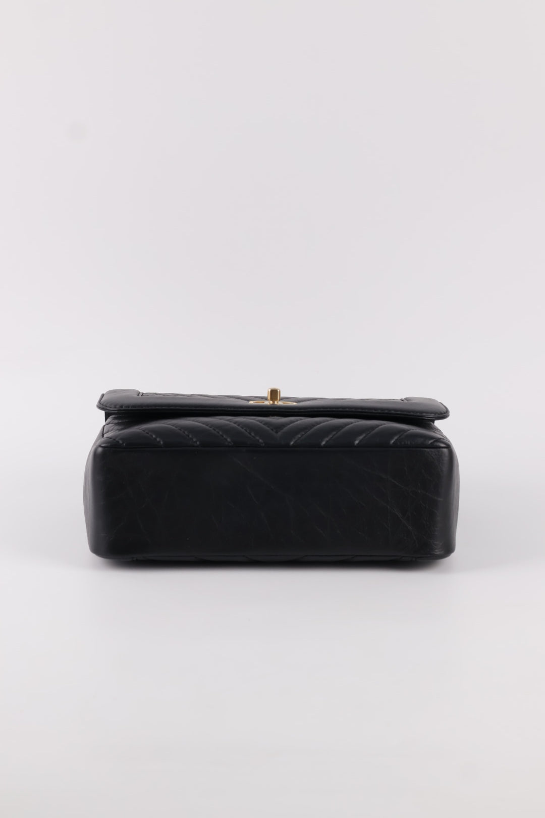 Chanel Classic Top Handle