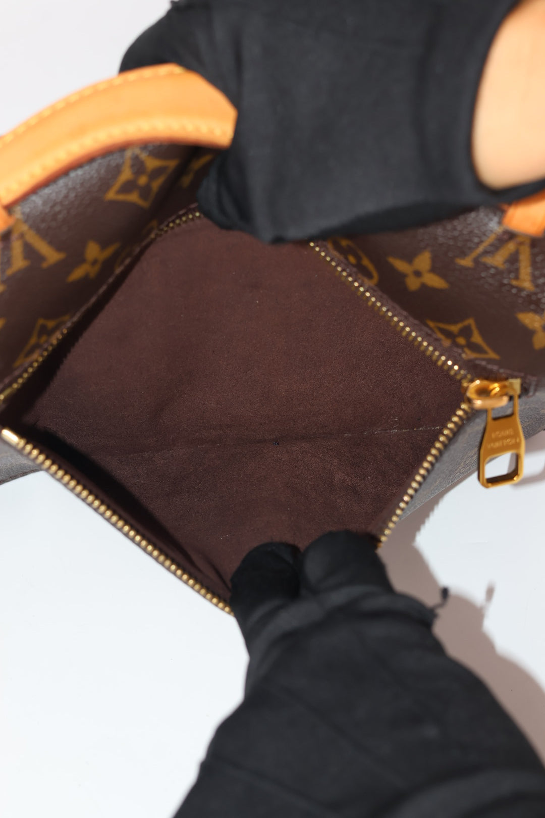 Louis Vuitton Métis Monogram