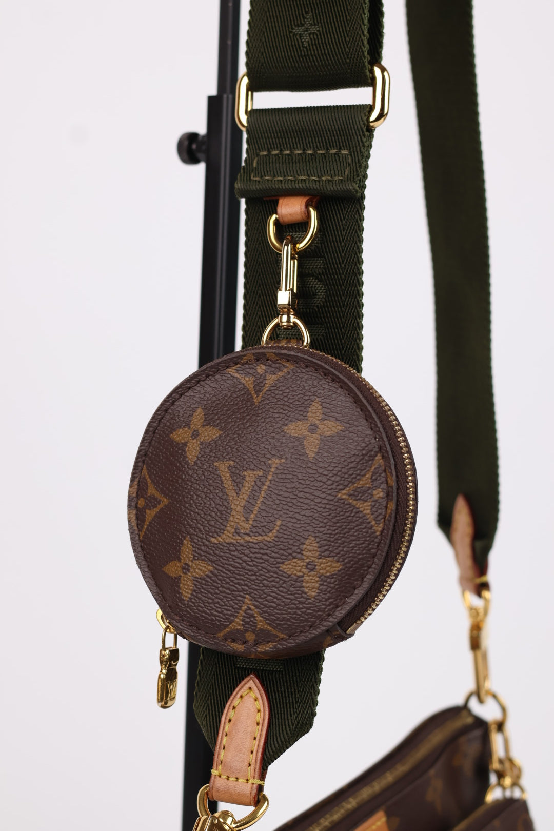 Louis Vuitton Multipochette Accessoires