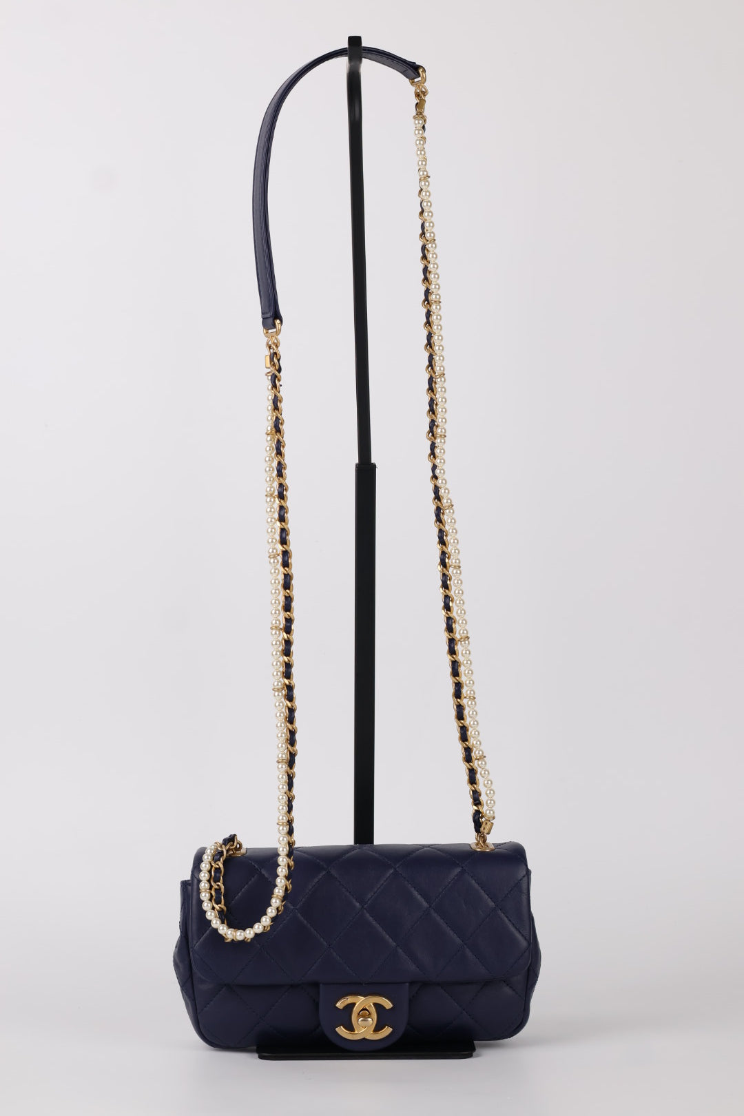 Chanel Pearl Crush Mini