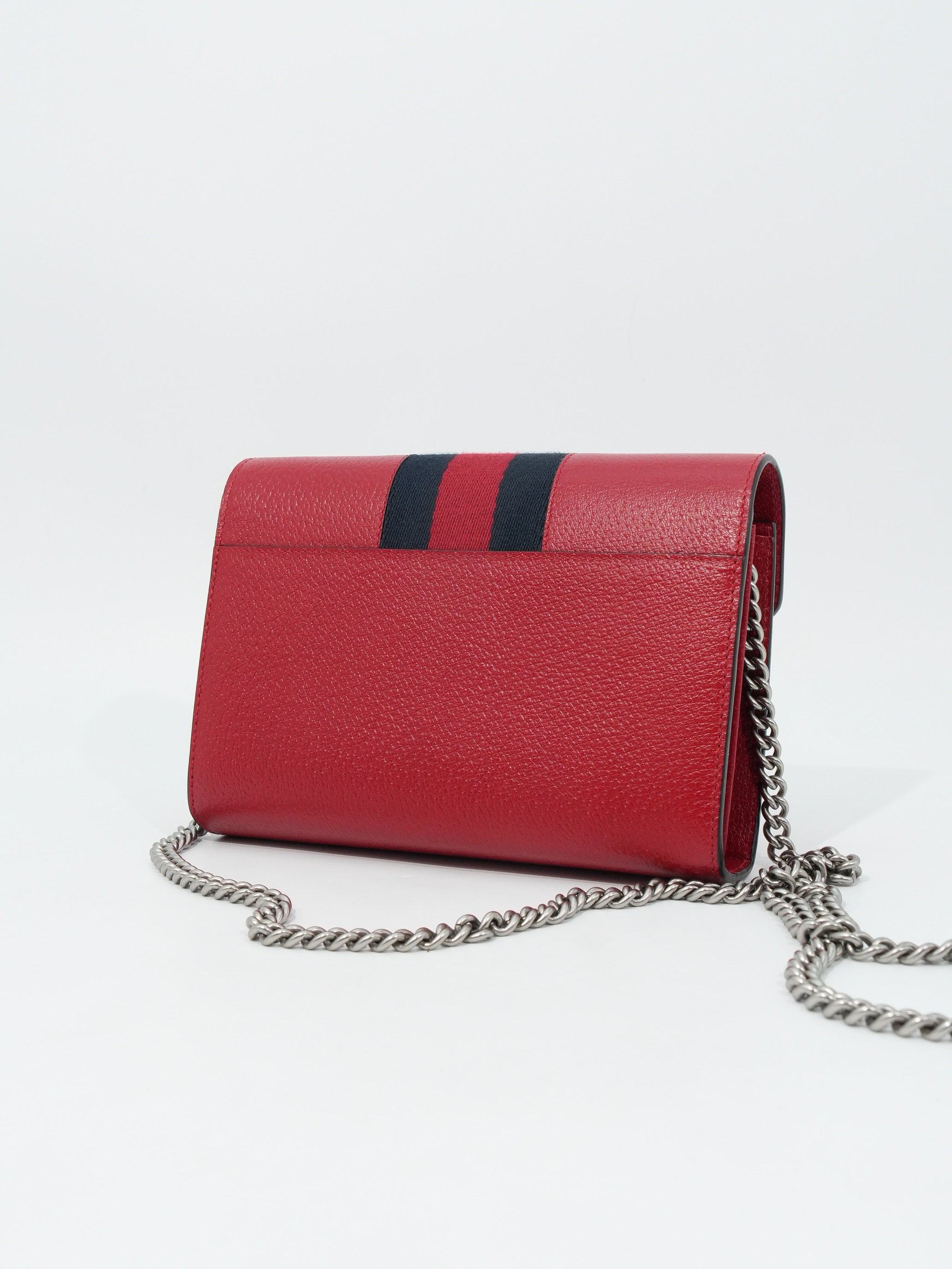 Gucci Woc Dionysus in Pelle