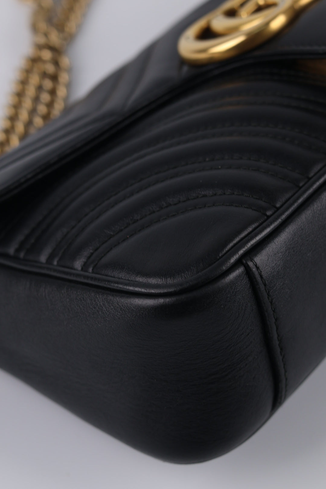 Gucci Marmont Media Matelassé