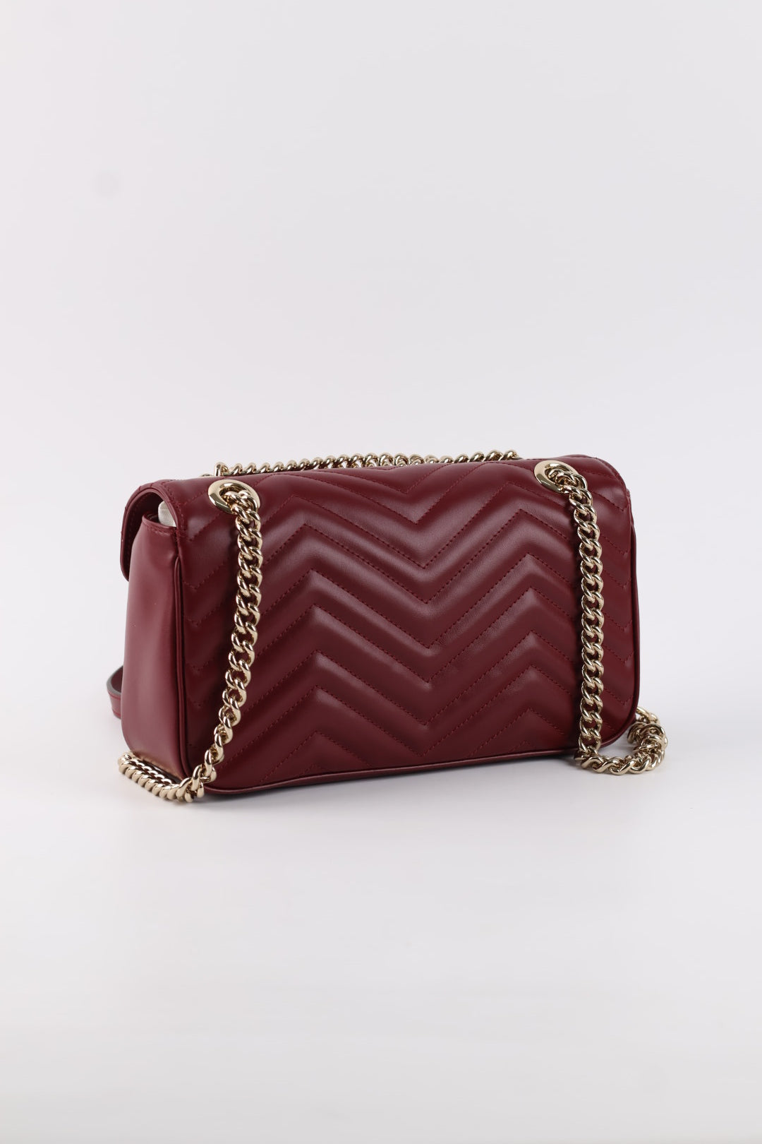 Gucci Marmont Media Ancora
