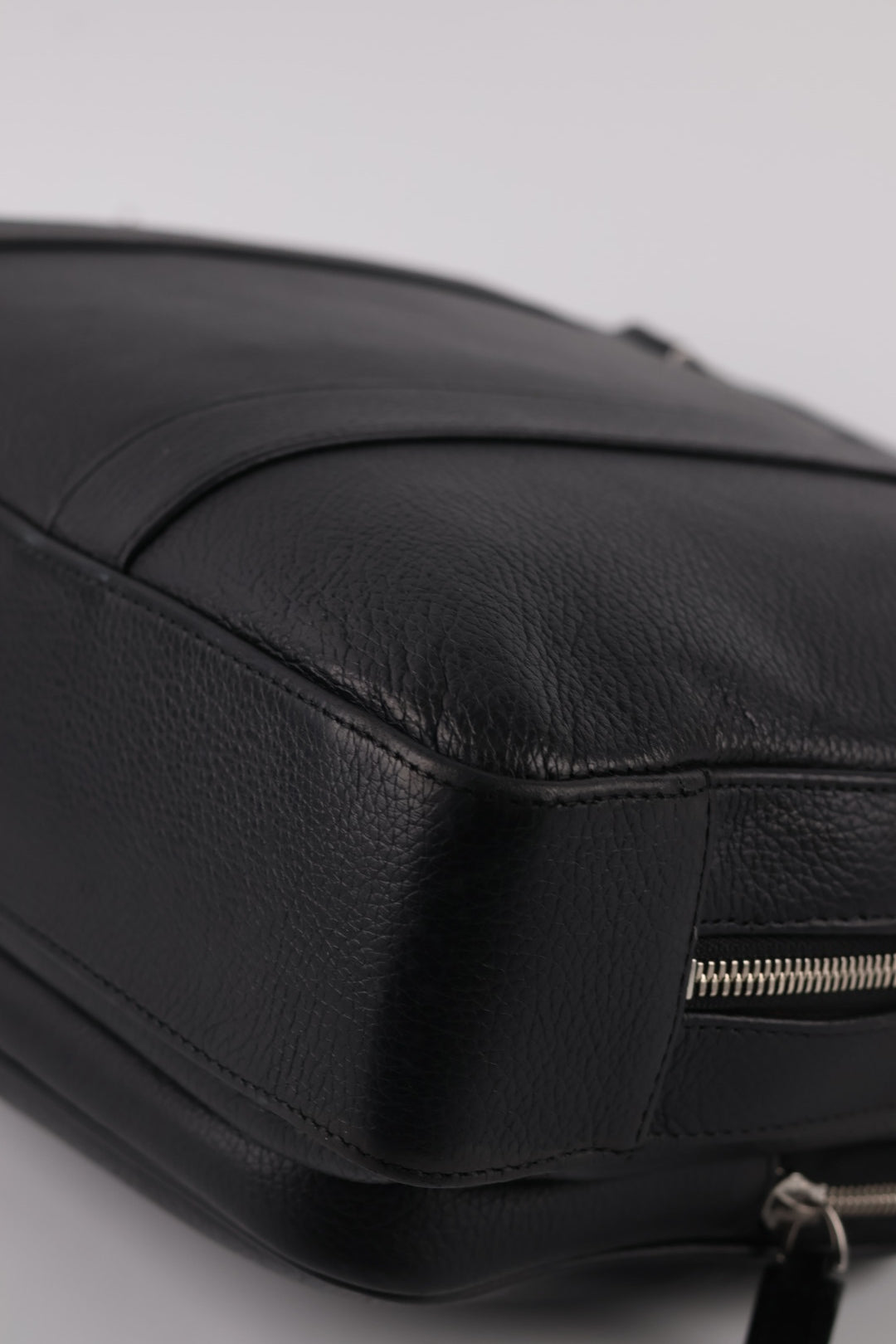 Montblanc Borsa da Lavoro in Pelle