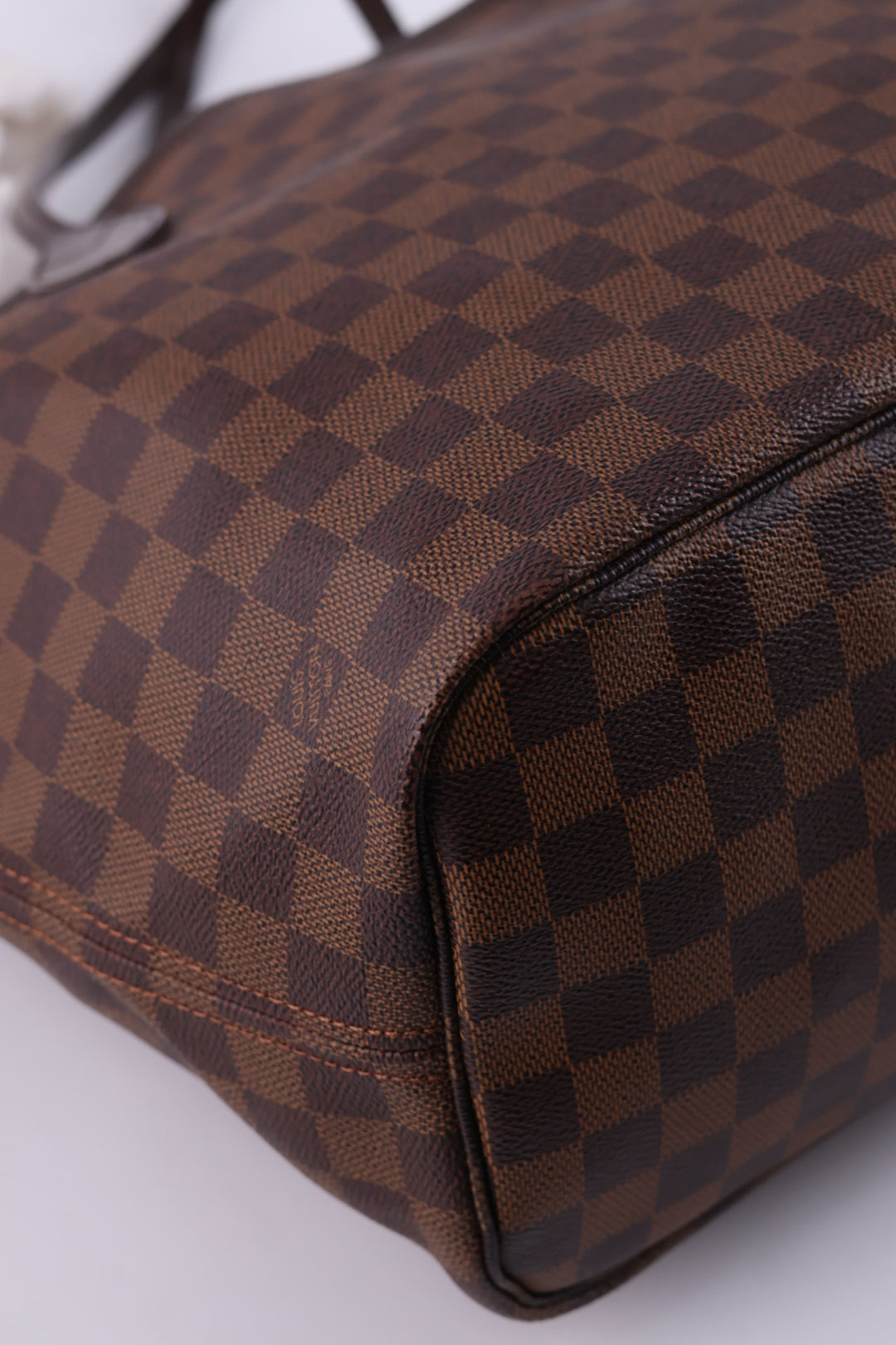 Louis Vuitton Neverfull MM Damier Ebene