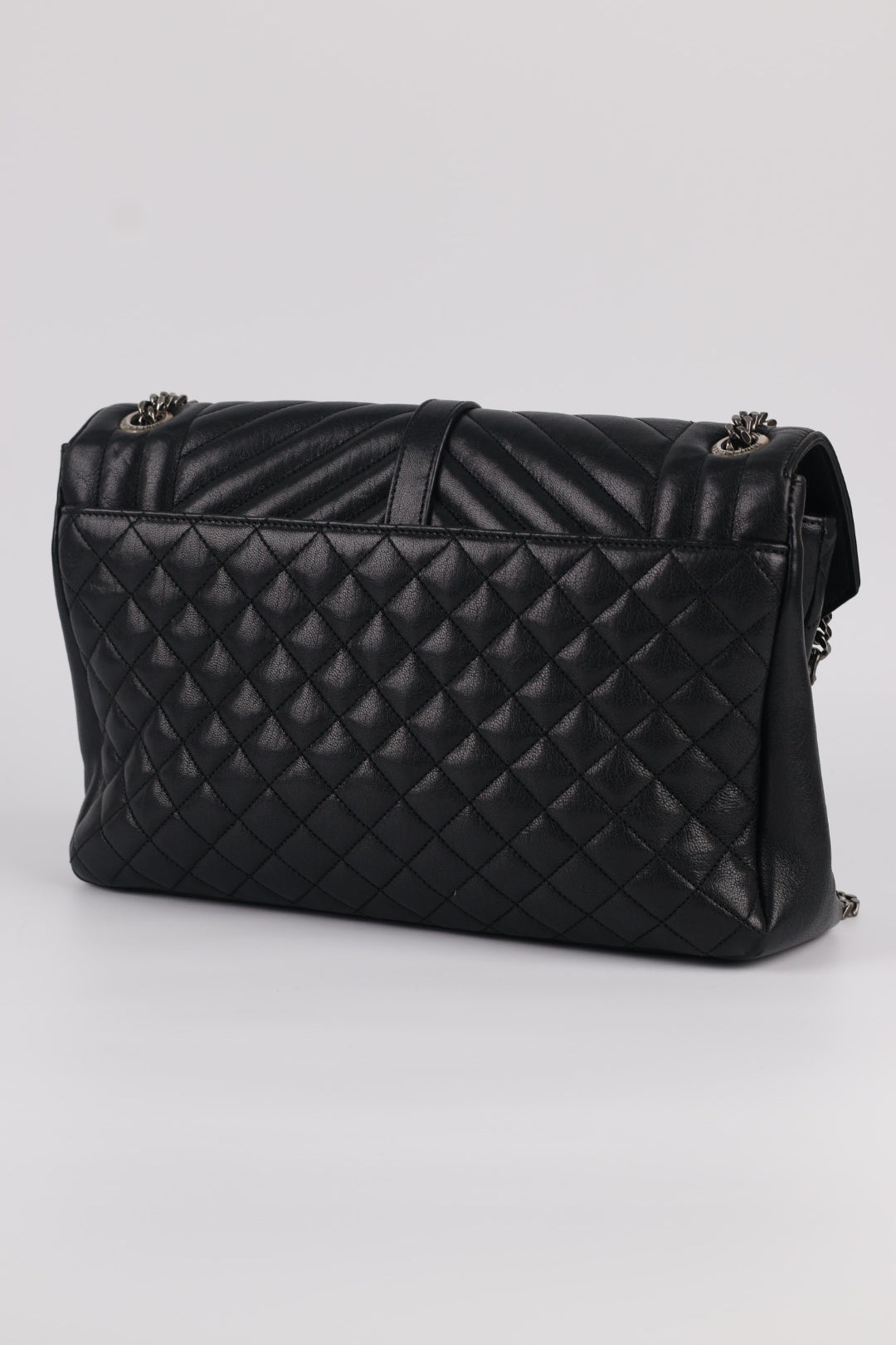 Saint Laurent College Media