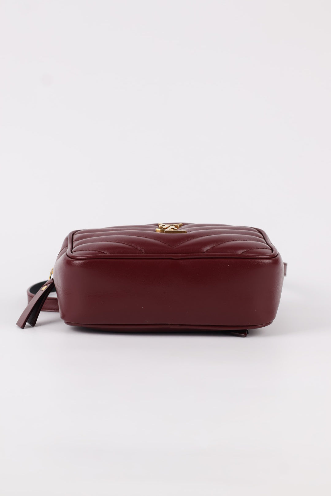 Saint Laurent Mini Marsupio Camera Bag