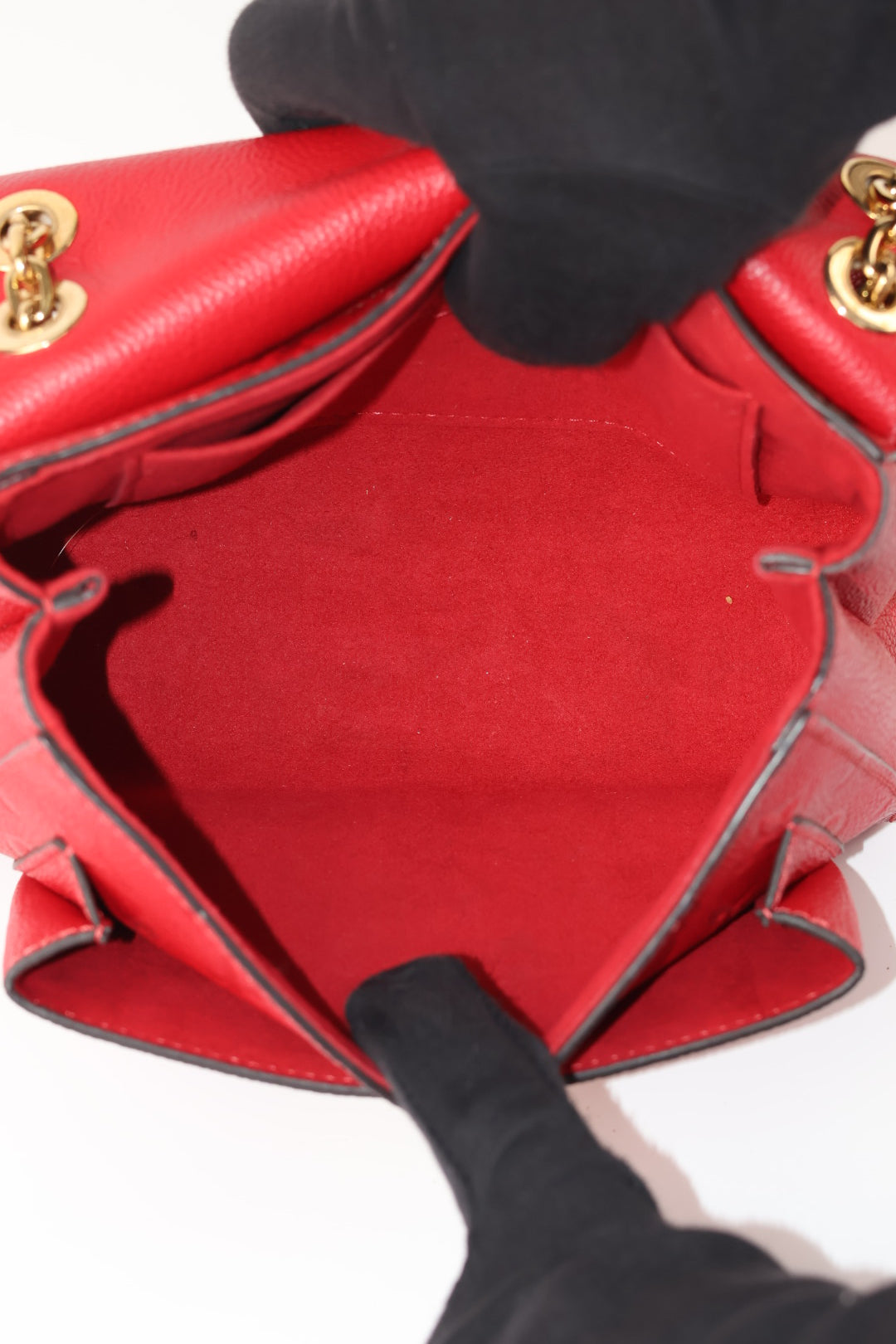 Louis Vuitton Vavin BB Empreinte