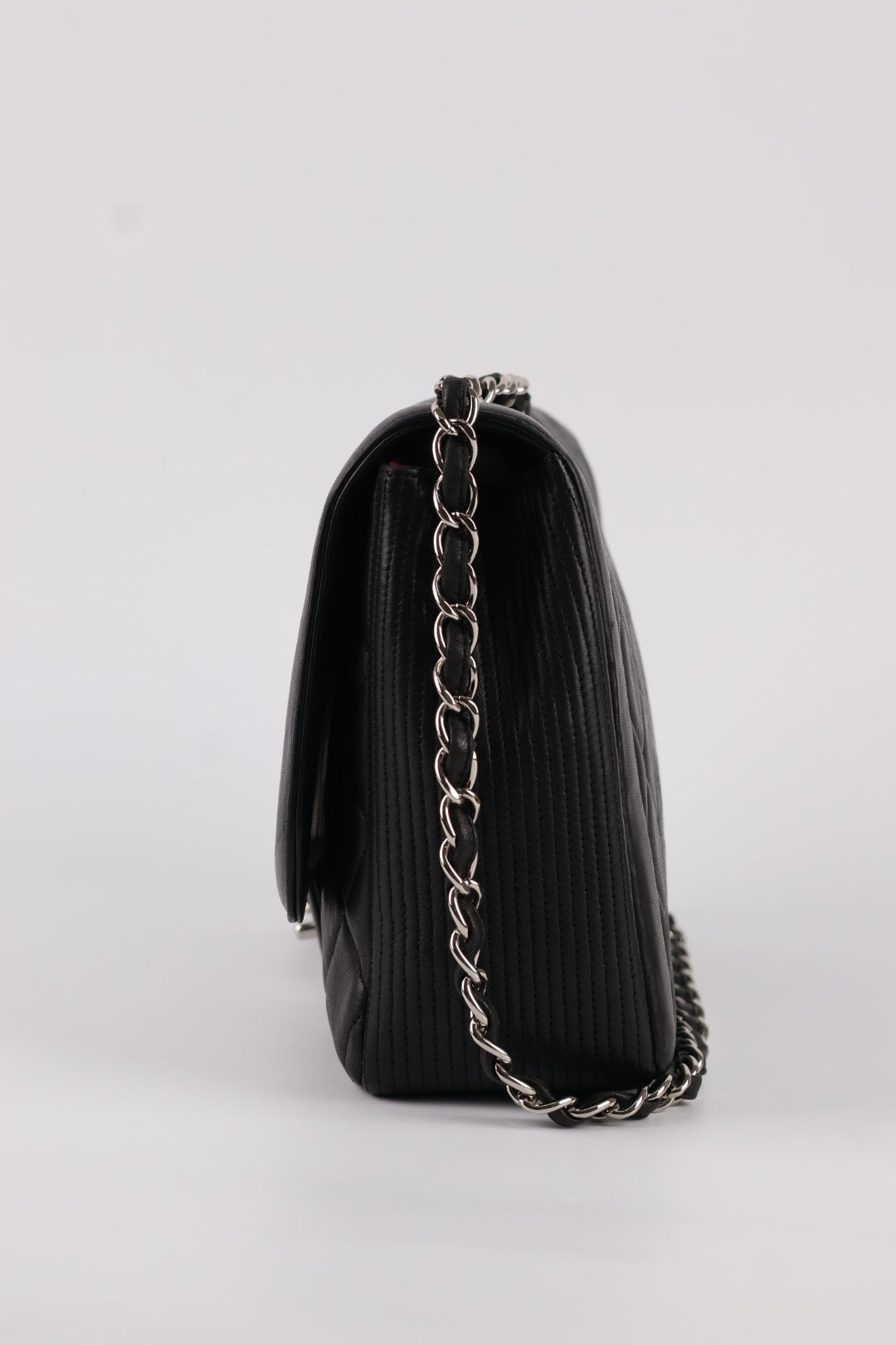 Chanel Classic Flap Jumbo