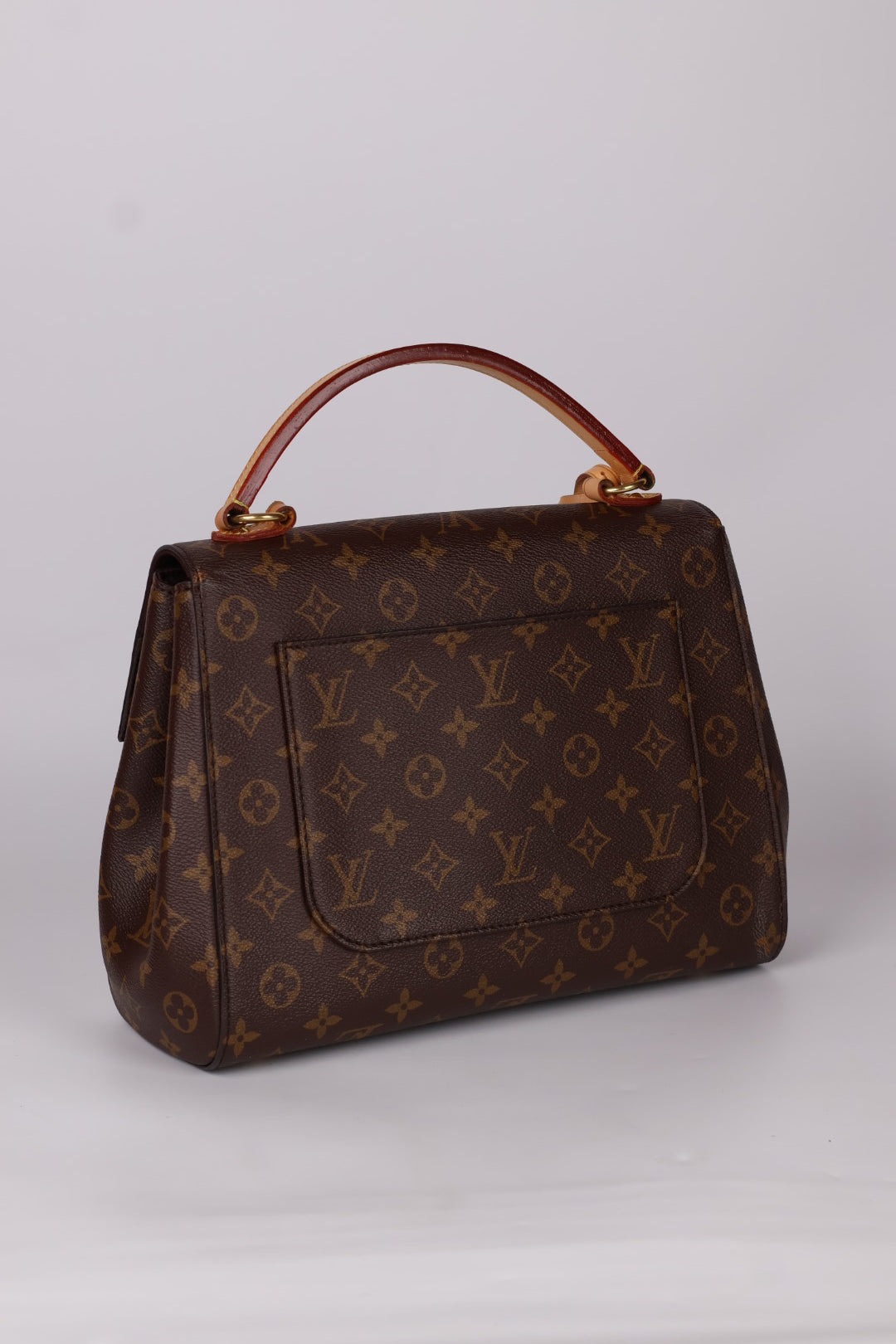 Louis Vuitton Cluny MM Monogram