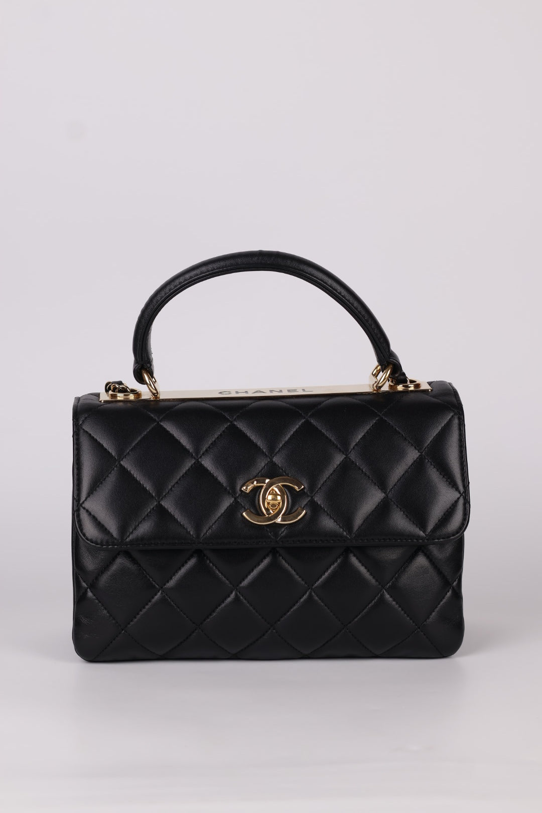 Chanel Trendy CC Matelassé
