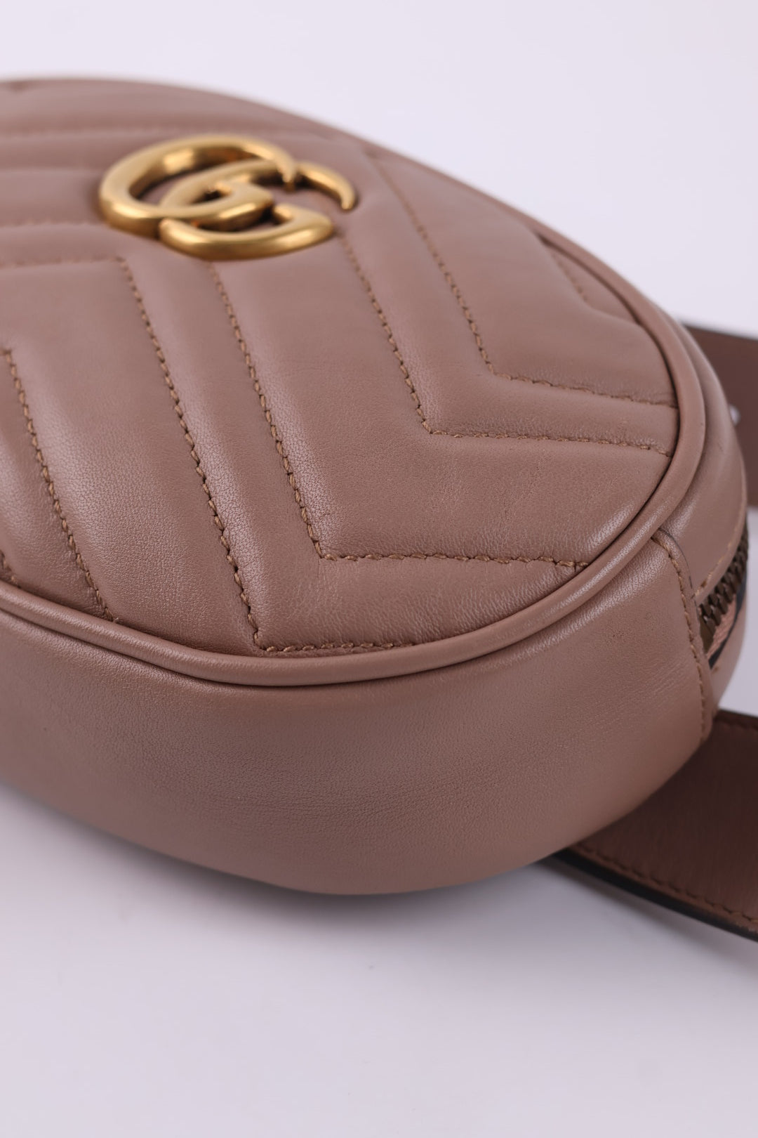 Gucci Marmont Marsupio