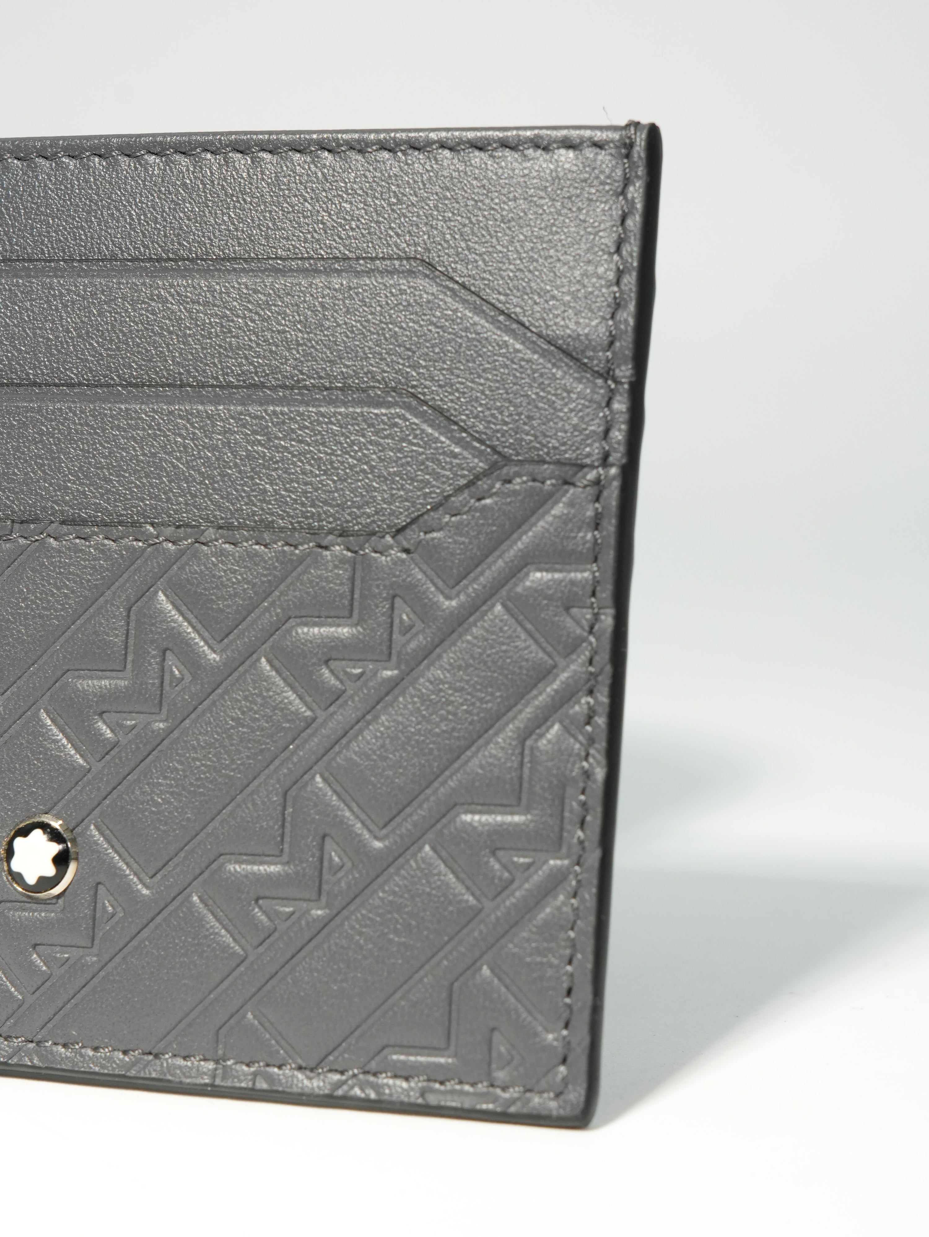 Montblanc Portacarte M Gram