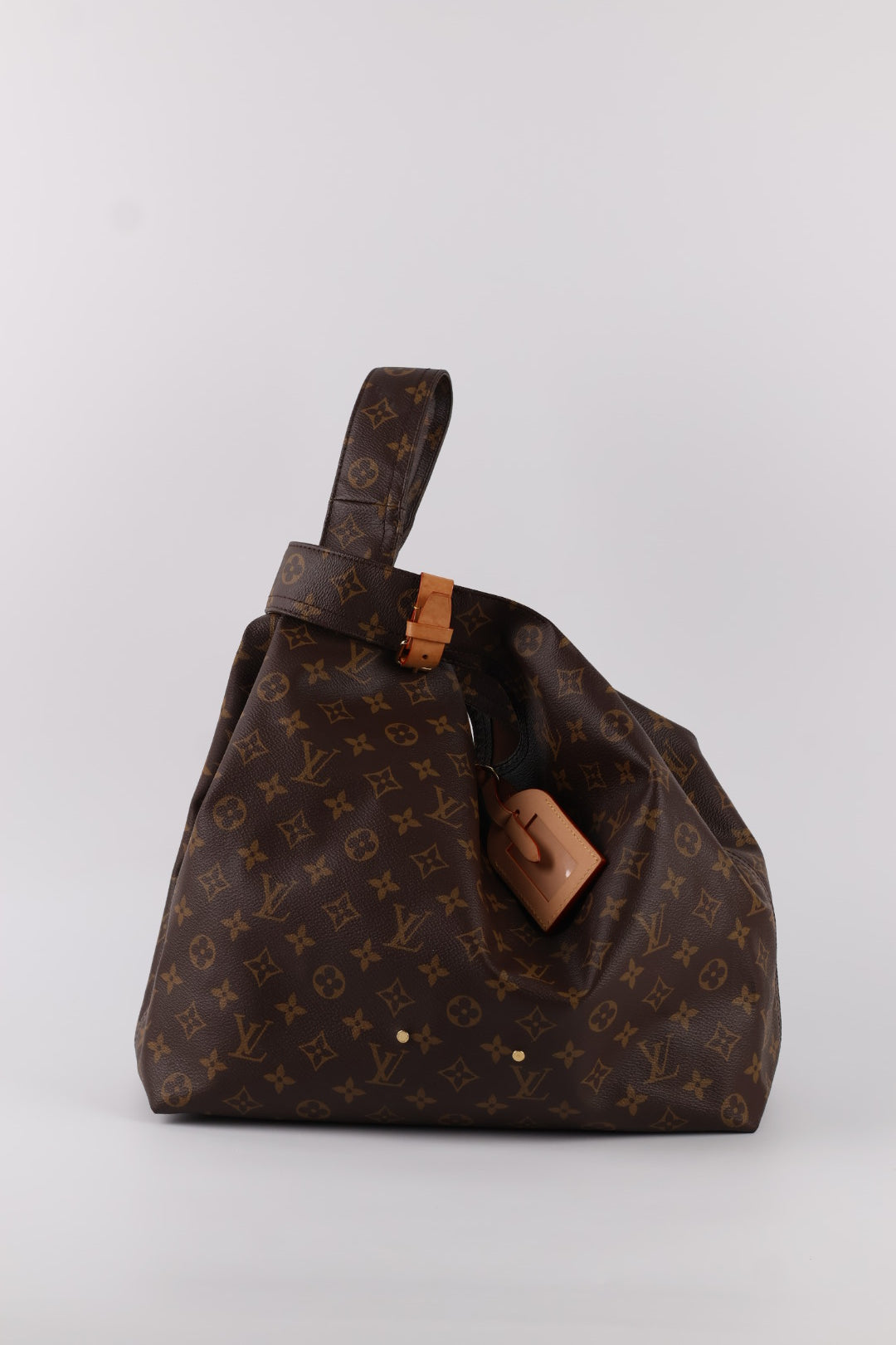 Louis Vuitton Atlantis GM Monogram