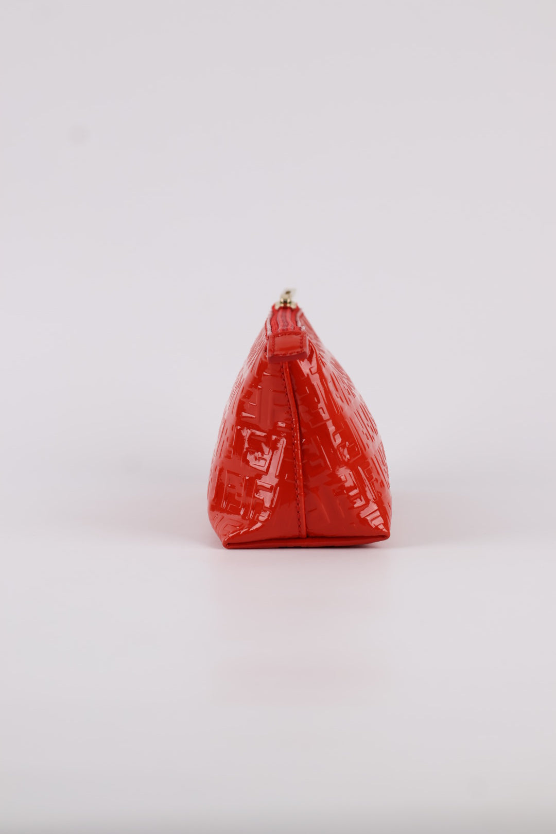 Fendi Mini Pouch FF Vernis