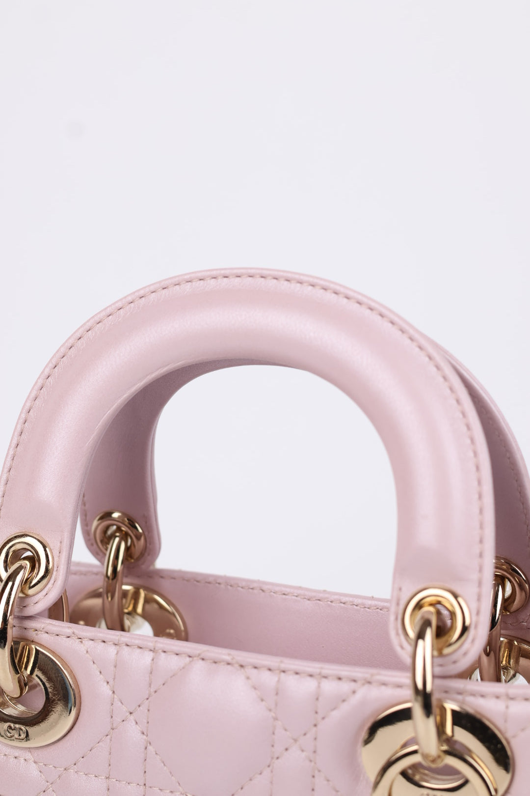 Lady Dior Mini