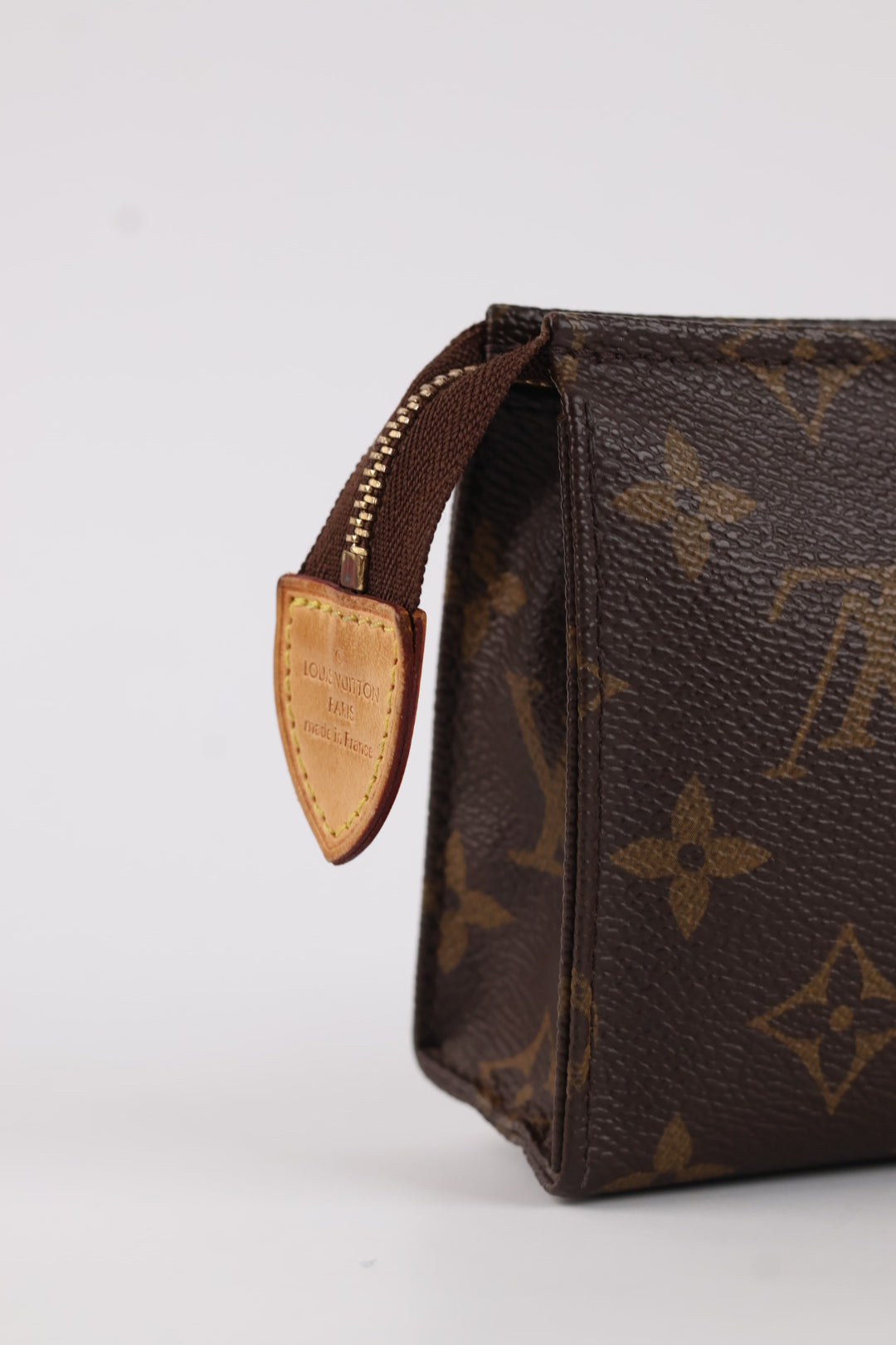 Louis Vuitton Mini Toilette