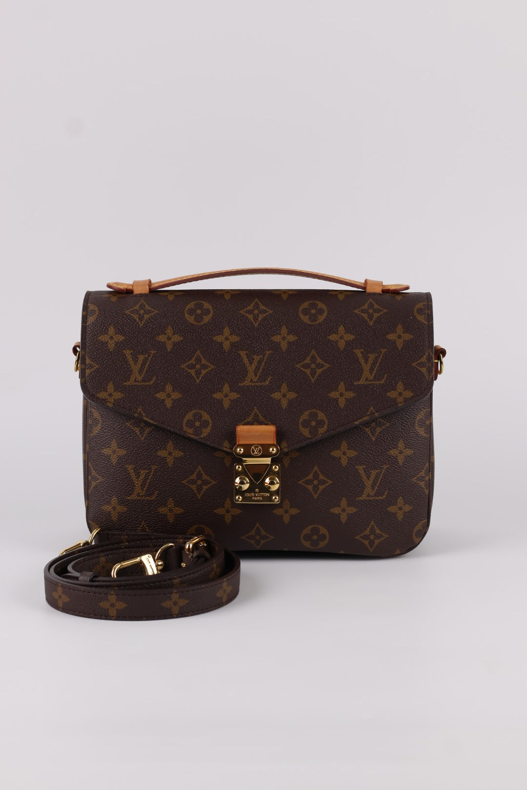 Louis Vuitton Métis Monogram