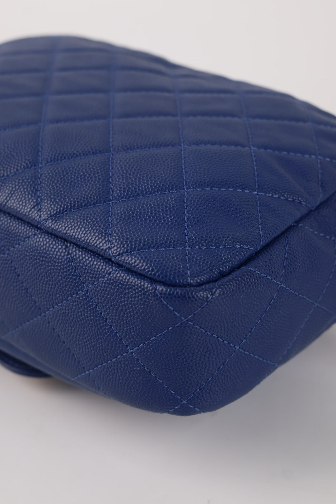 Chanel Camera Bag Caviar