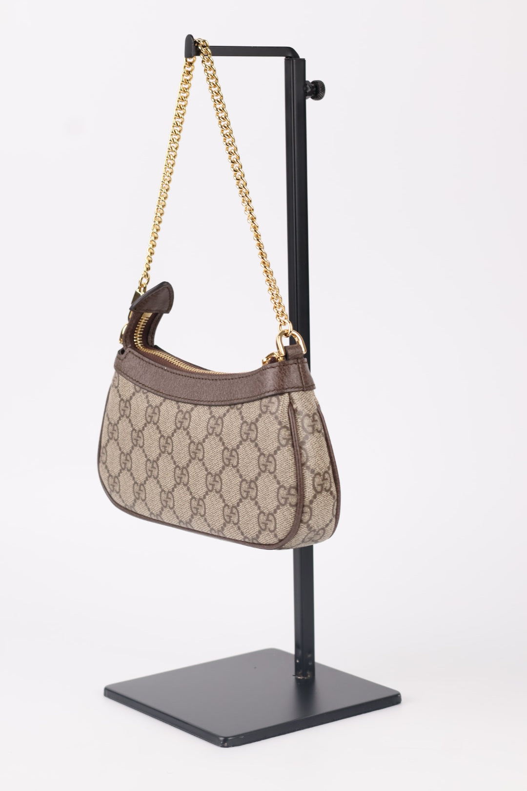 Gucci Mini Ophidia GG Supreme
