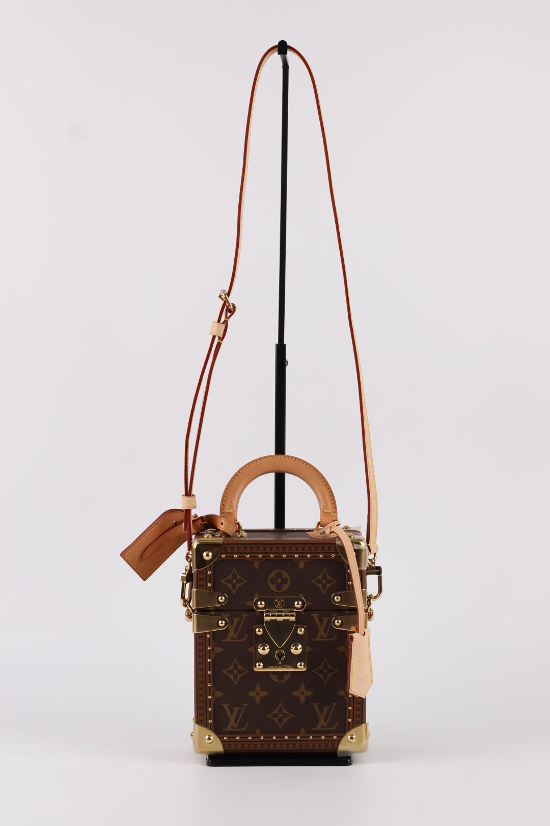 Louis Vuitton Camera Box Monogram