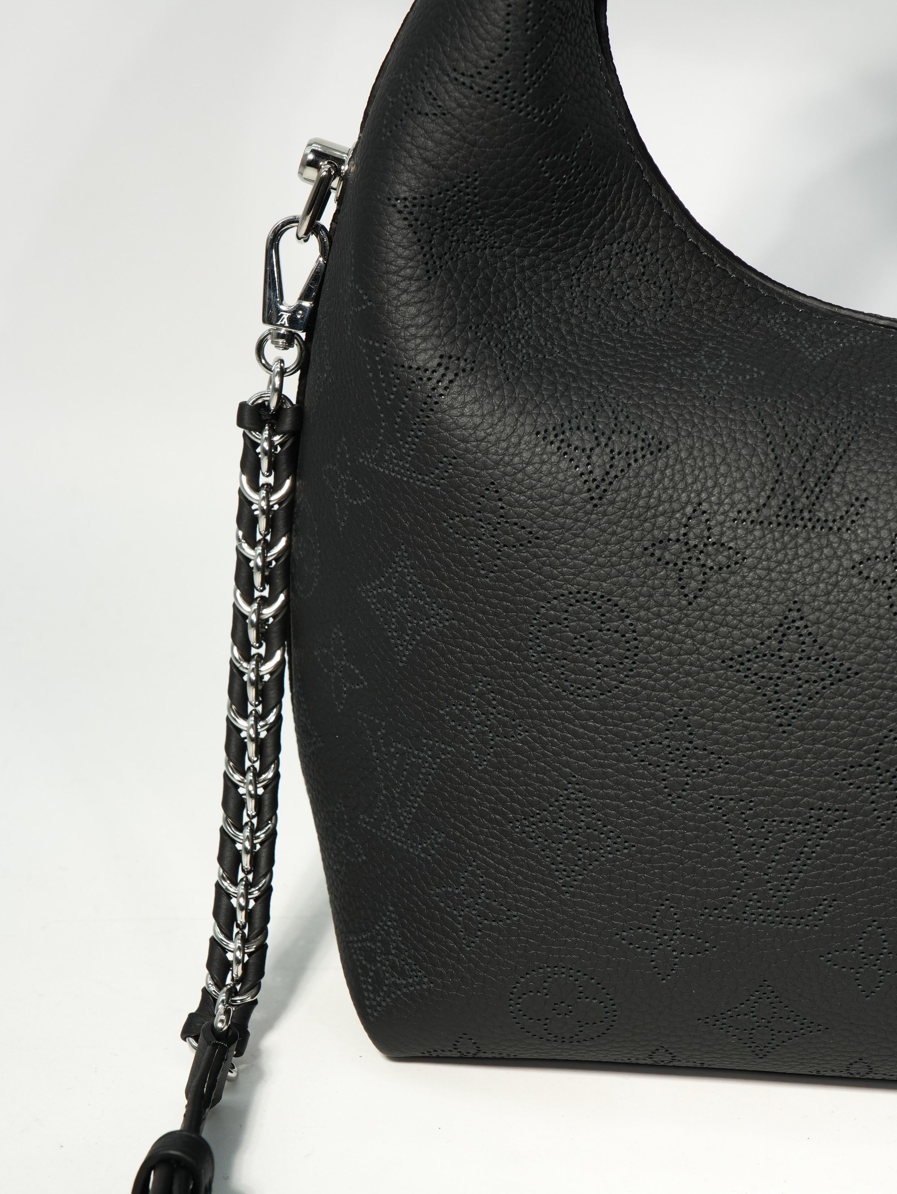 Louis Vuitton Why Knot PM Mahina