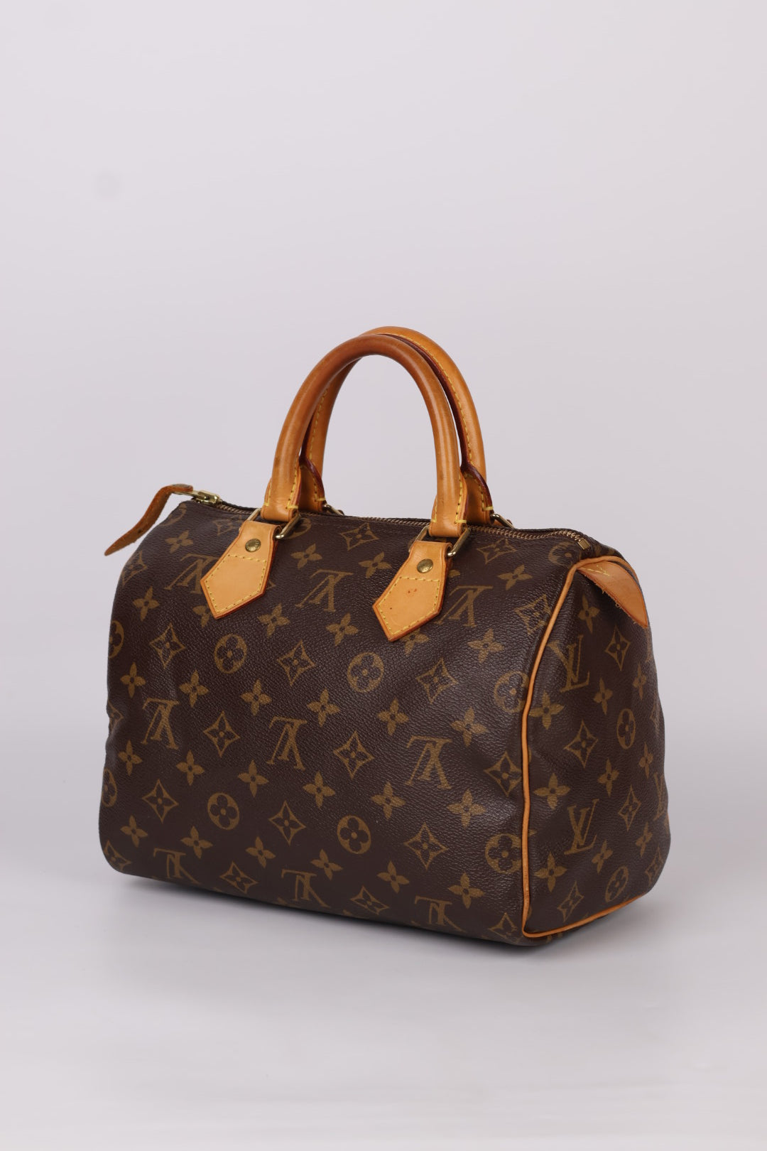 Louis Vuitton Speedy 25 Monogram