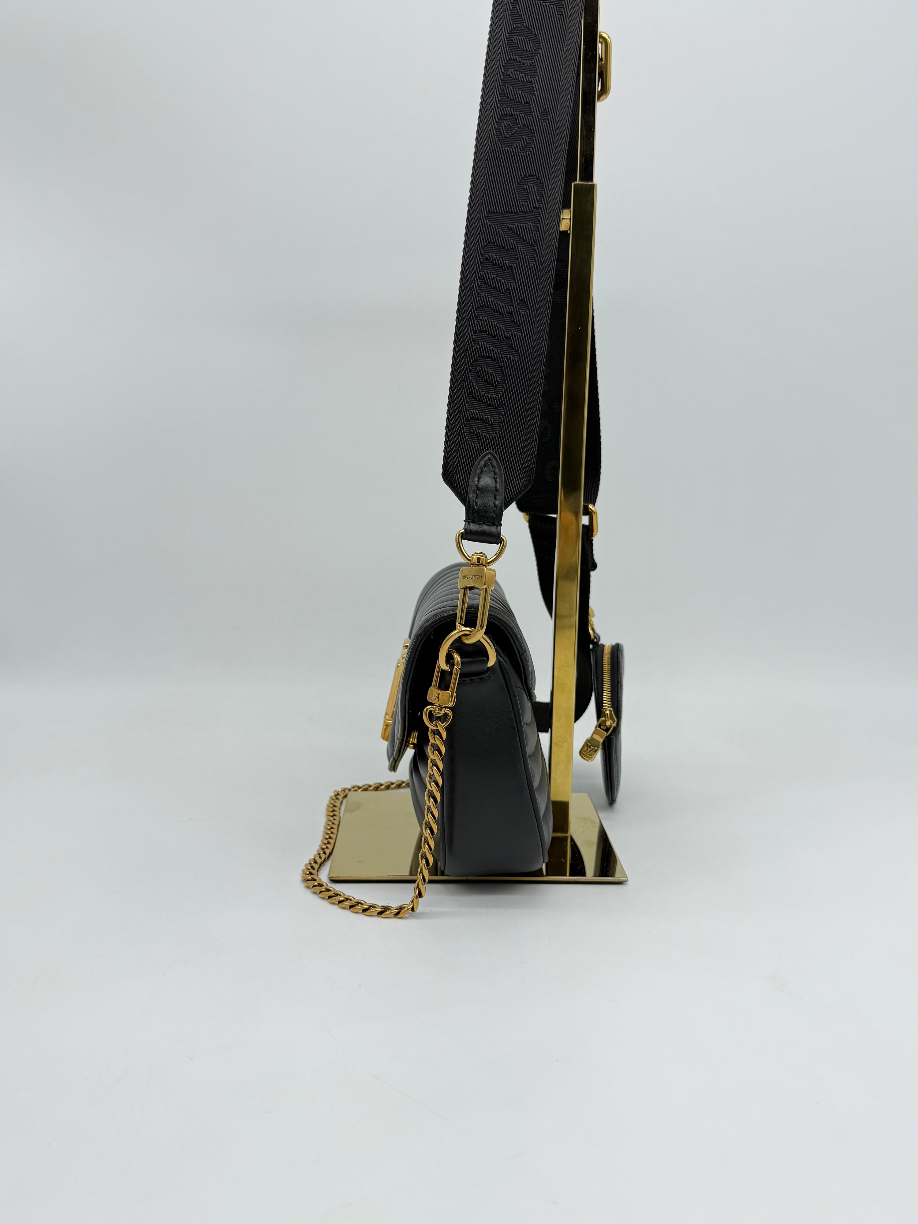 Louis Vuitton Multipochette New Wave